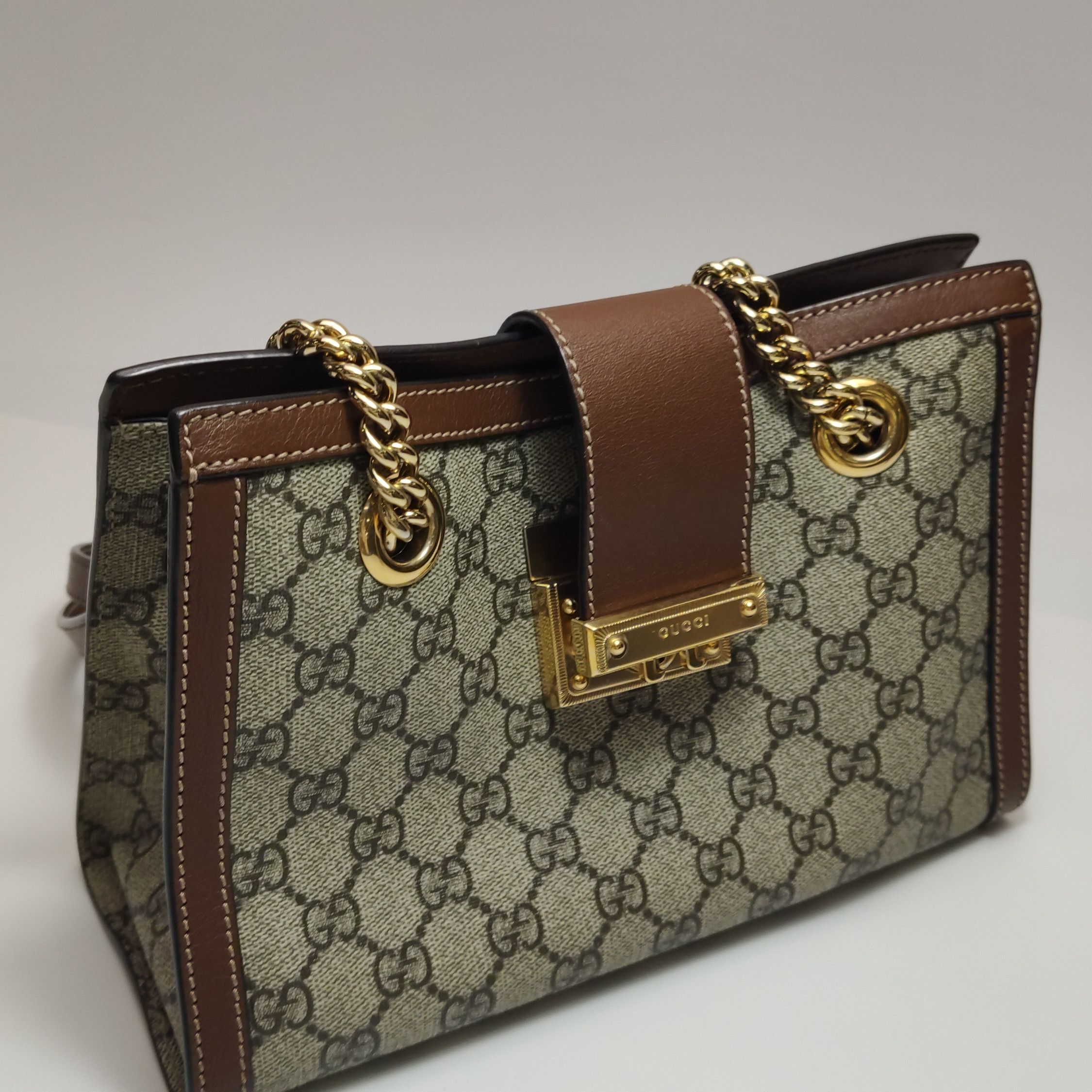 Gucci Gucci Women os Shoulder Bags Size ONE SIZE - 19 Thumbnail