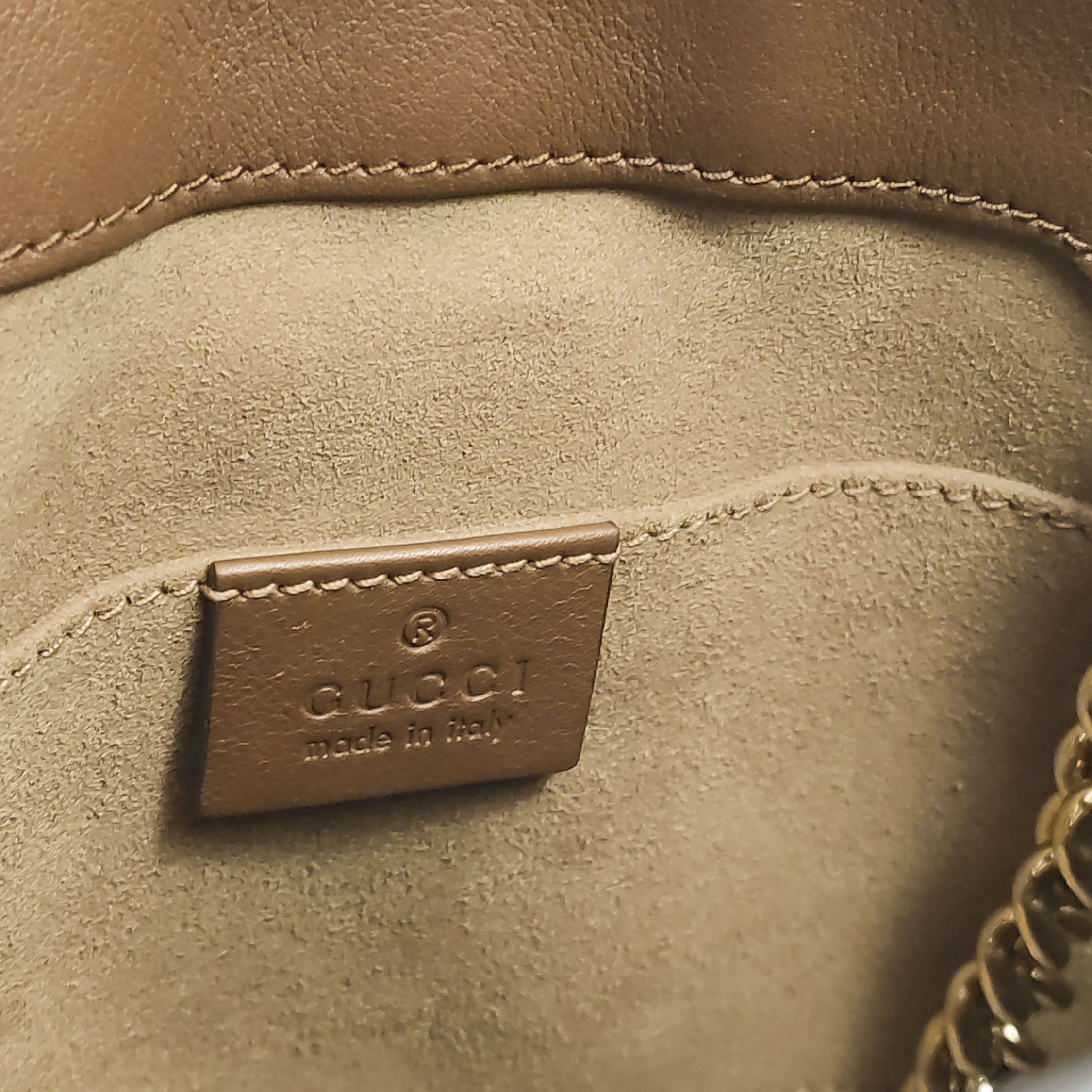 Gucci Gucci Women os Shoulder Bags Size ONE SIZE - 10 Thumbnail