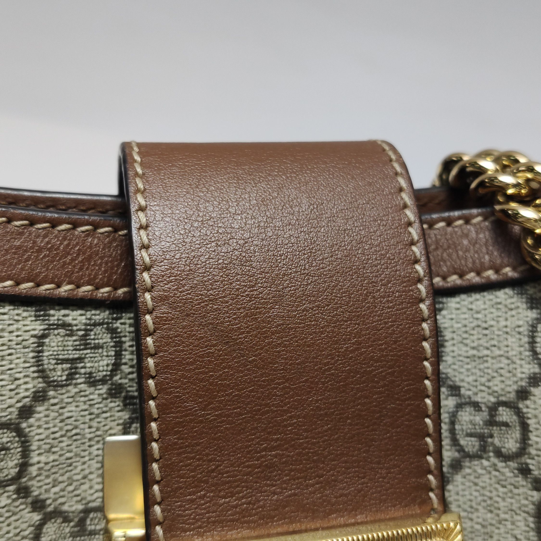 Gucci Gucci Women os Shoulder Bags Size ONE SIZE - 17 Thumbnail
