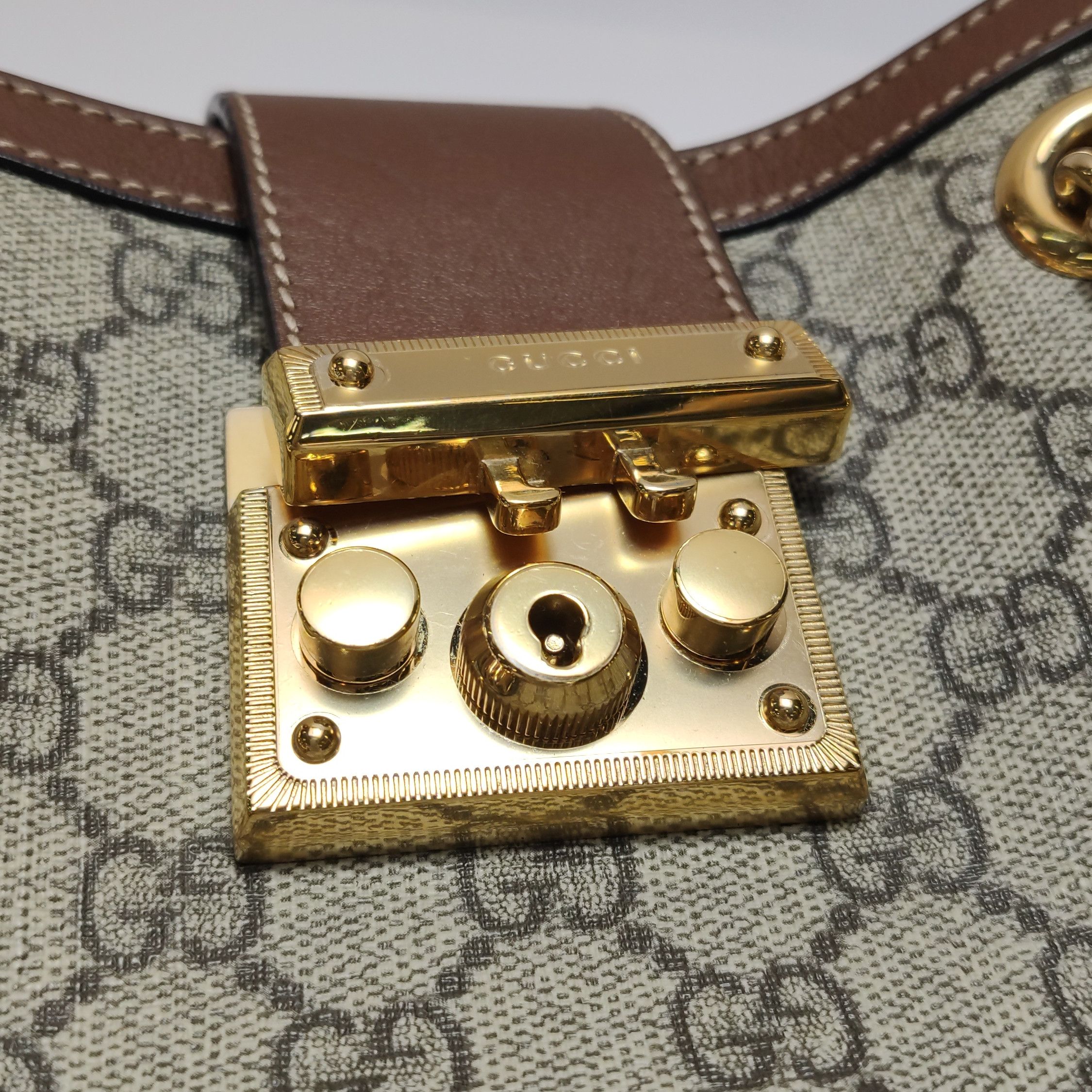 Gucci Gucci Women os Shoulder Bags Size ONE SIZE - 15 Thumbnail