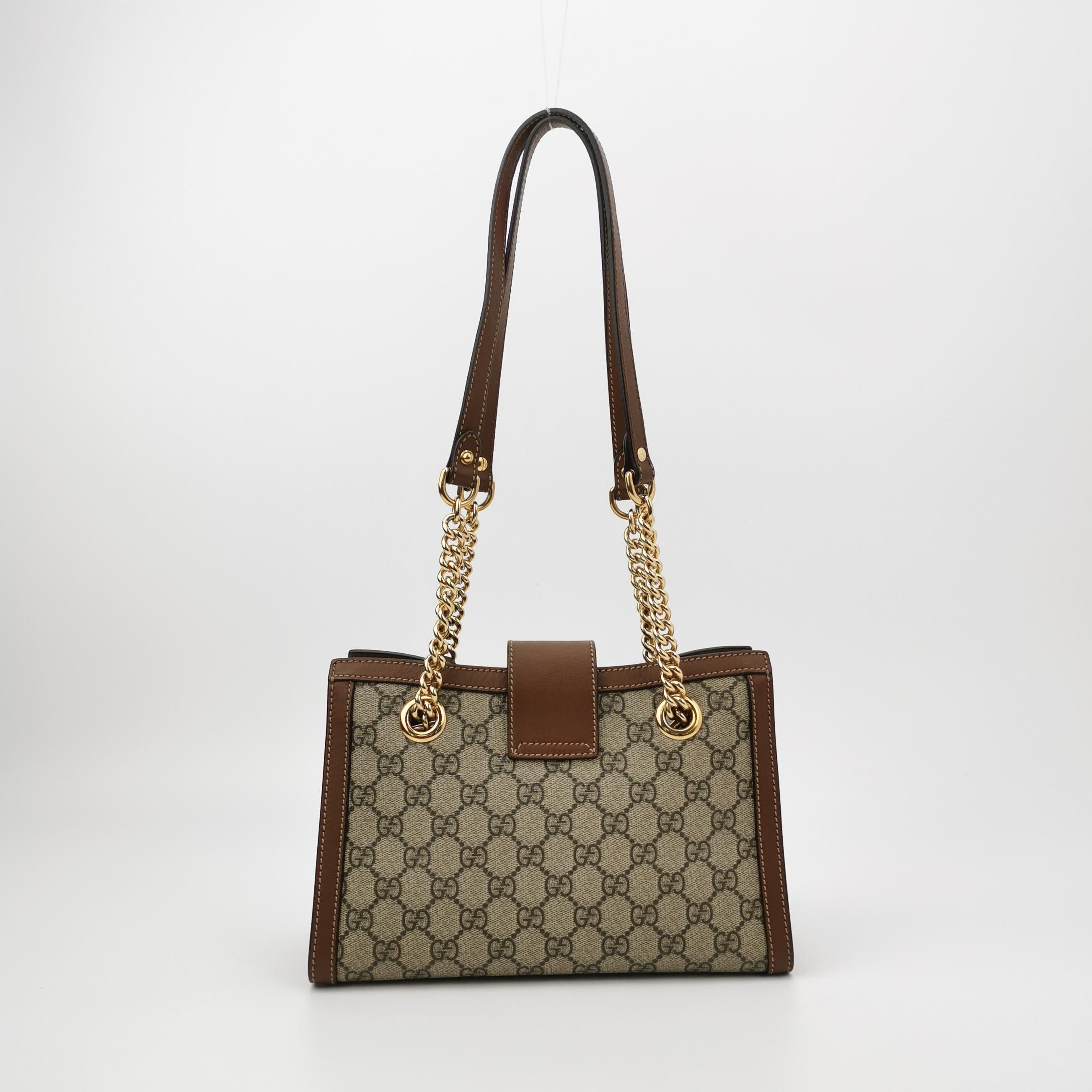 Gucci Gucci Women os Shoulder Bags Size ONE SIZE - 5 Thumbnail
