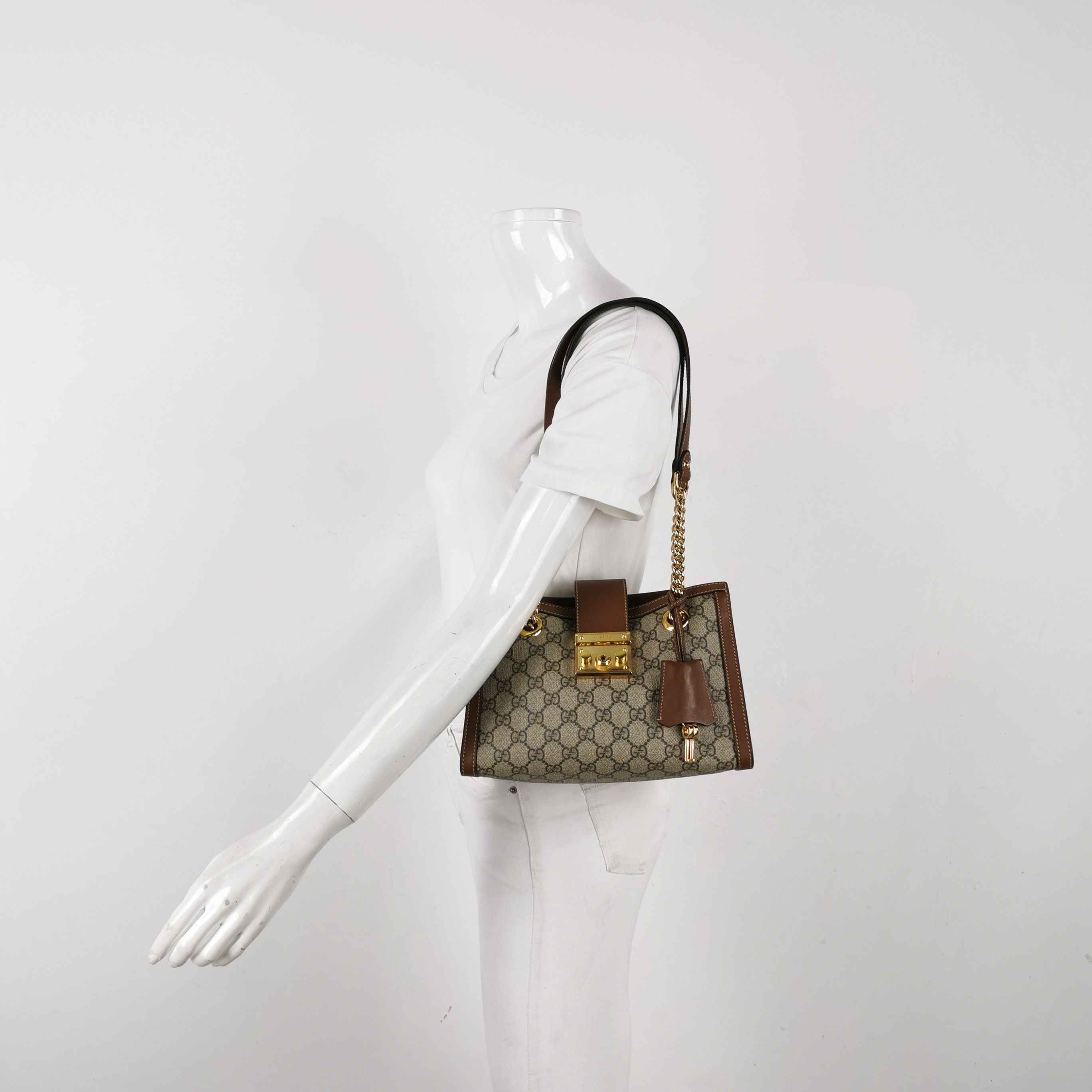 Gucci Gucci Women os Shoulder Bags Size ONE SIZE - 2 Thumbnail