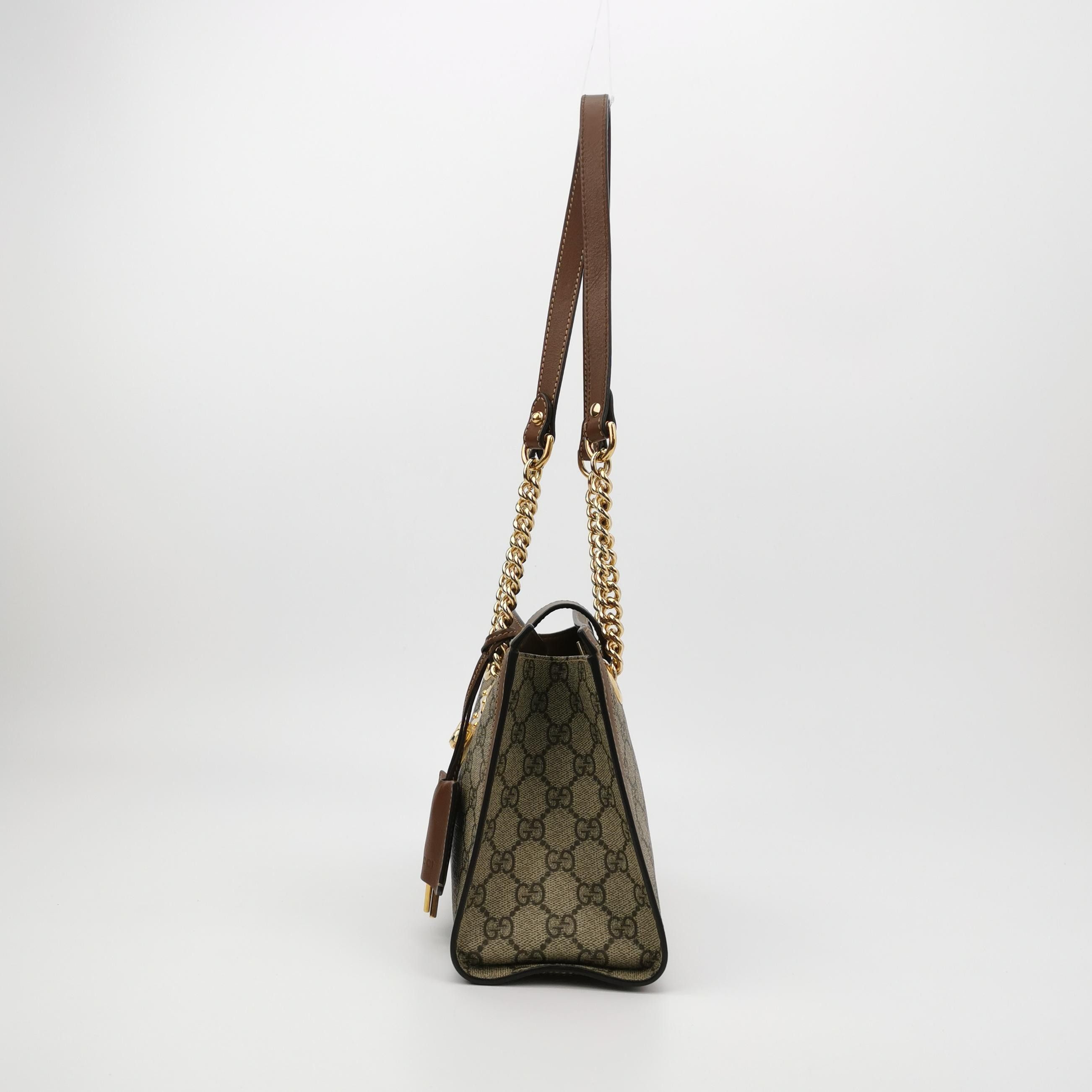 Gucci Gucci Women os Shoulder Bags Size ONE SIZE - 3 Thumbnail