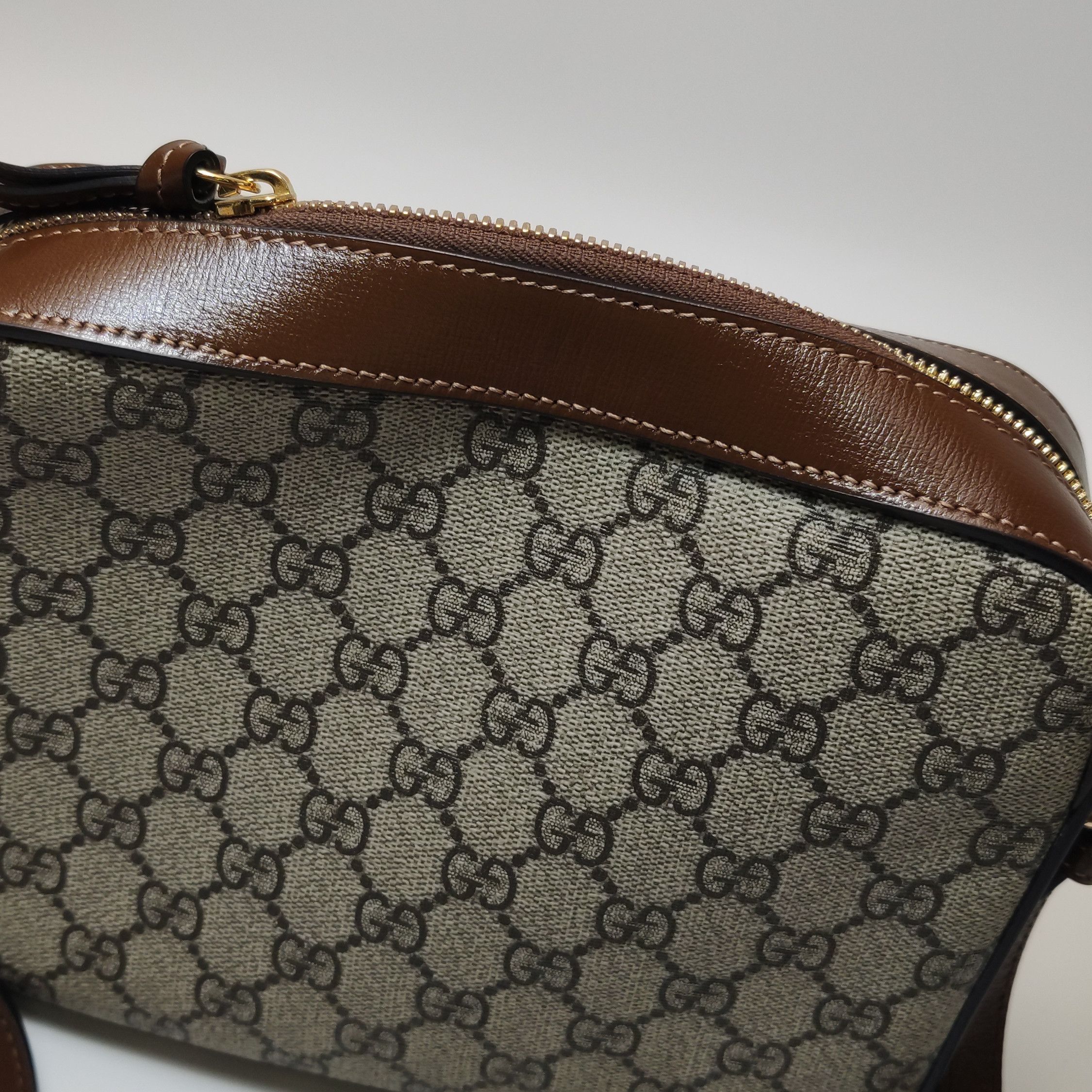 Gucci Gucci Women os Crossbody Bags Size ONE SIZE - 14 Thumbnail