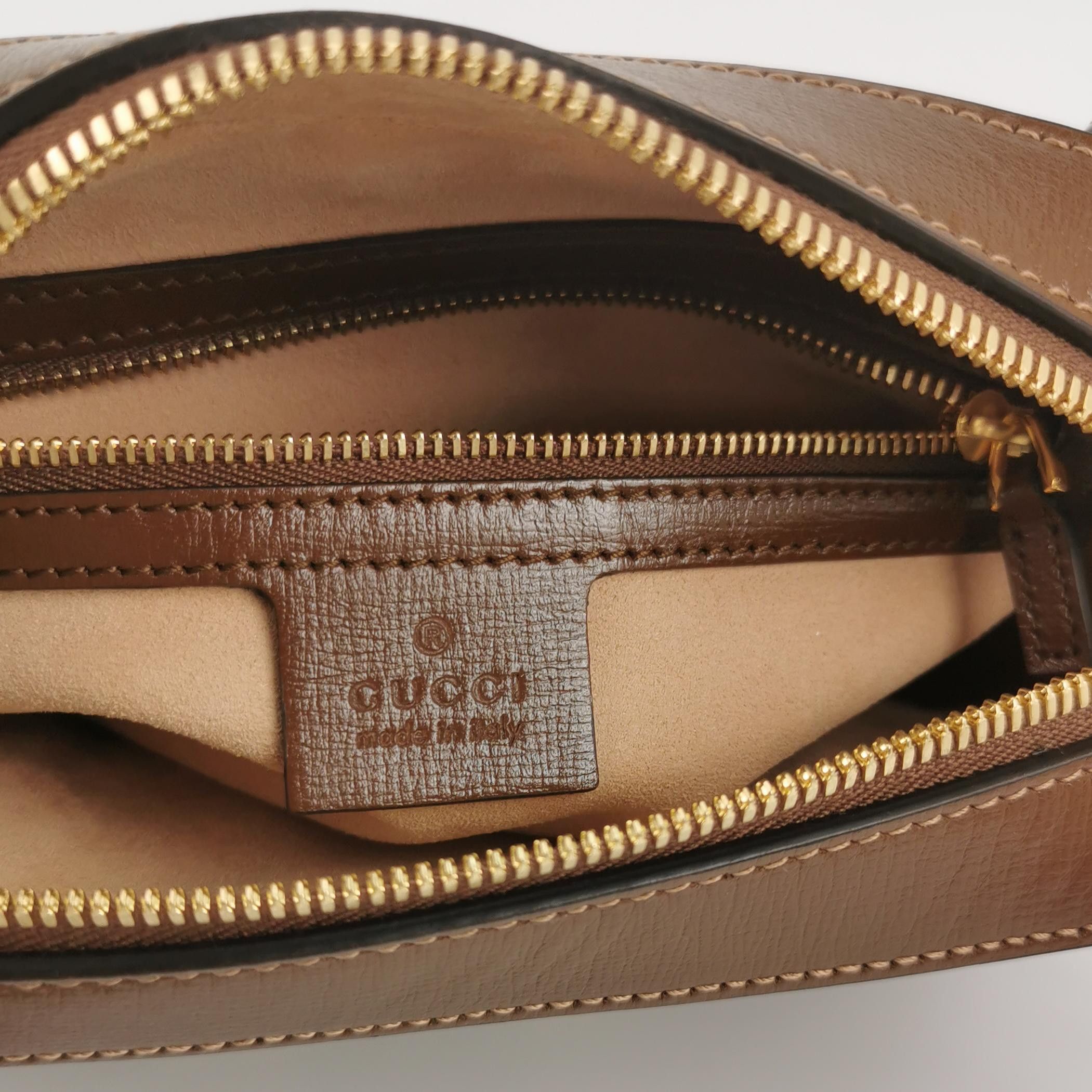 Gucci Gucci Women os Crossbody Bags Size ONE SIZE - 8 Thumbnail