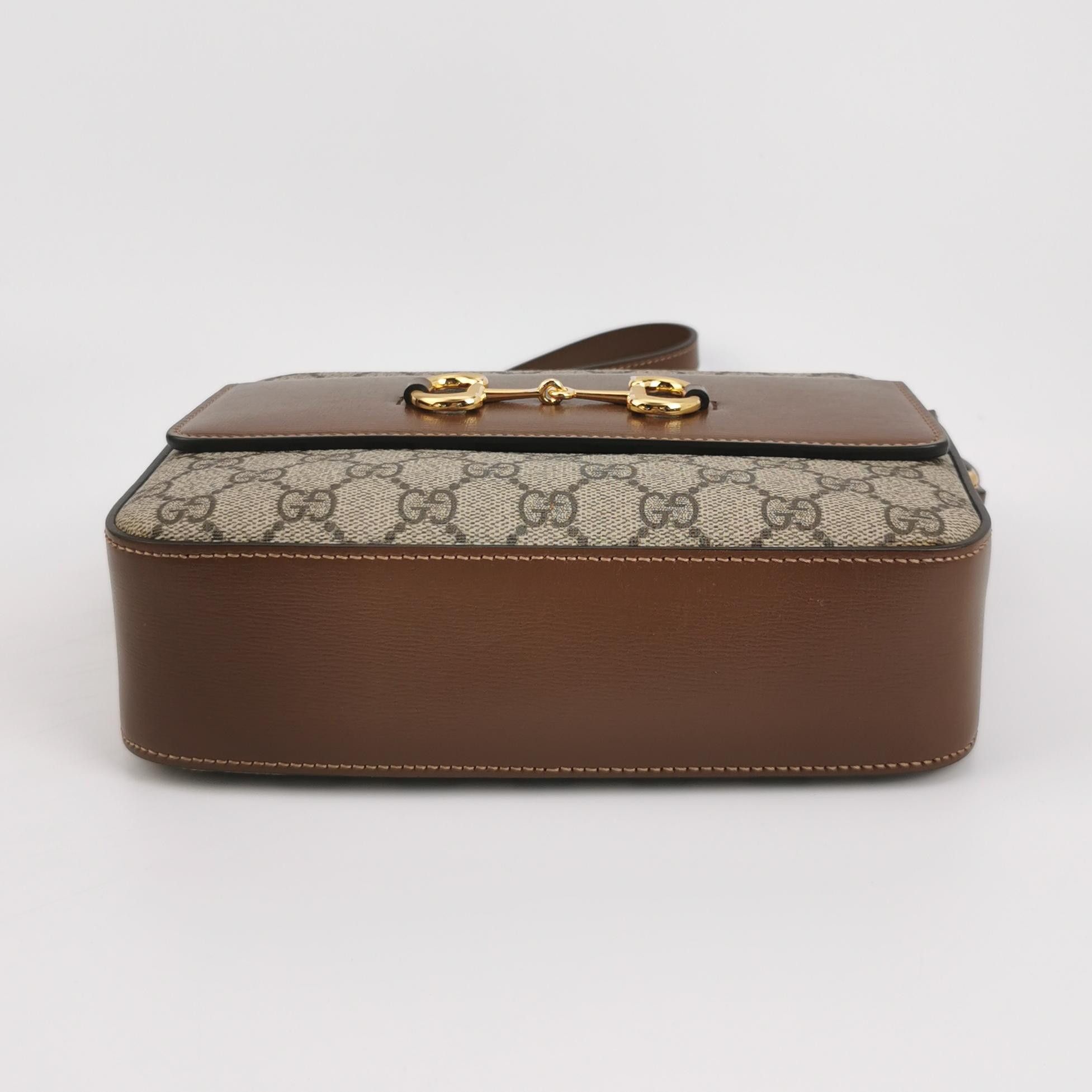 Gucci Gucci Women os Crossbody Bags Size ONE SIZE - 6 Thumbnail