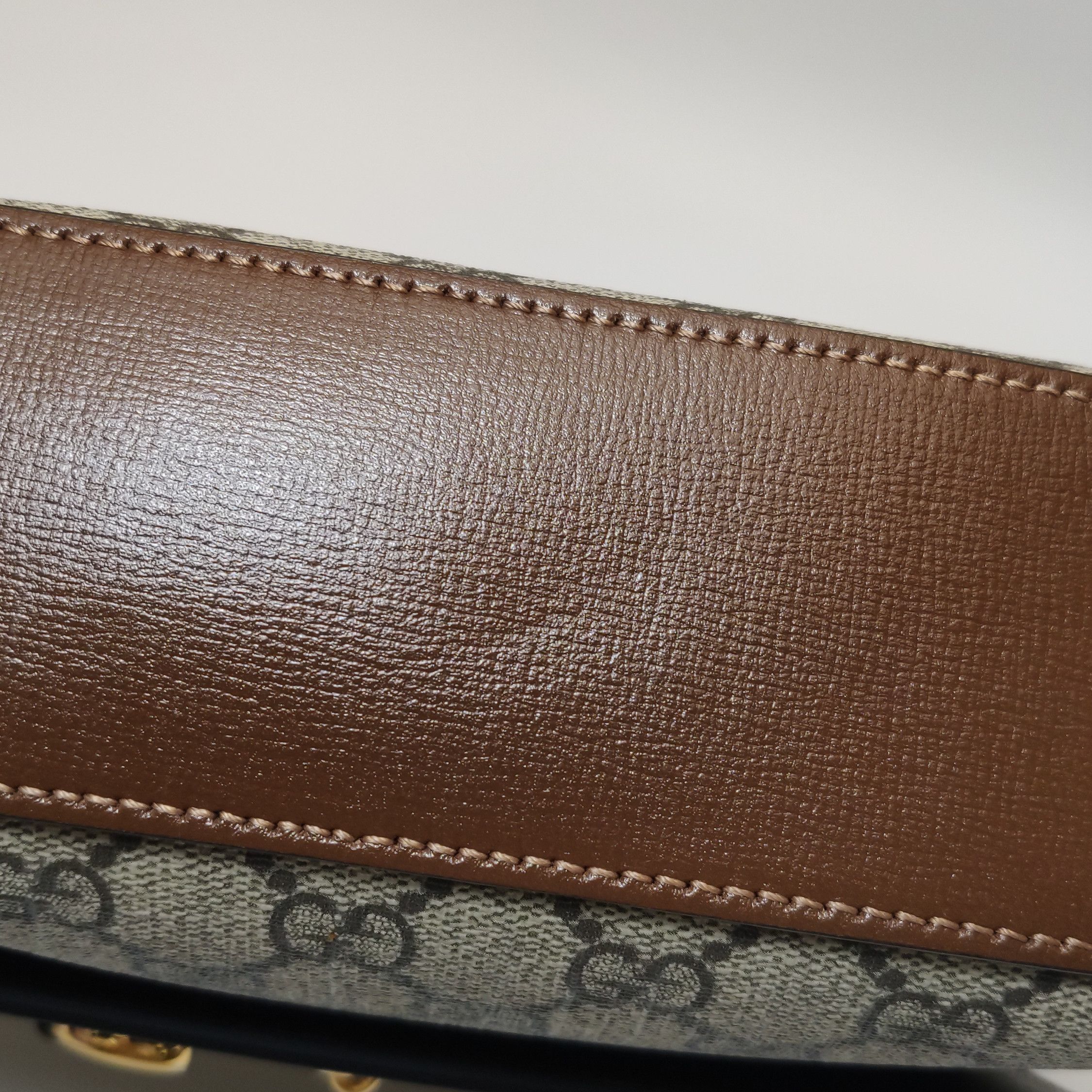 Gucci Gucci Women os Crossbody Bags Size ONE SIZE - 18 Thumbnail