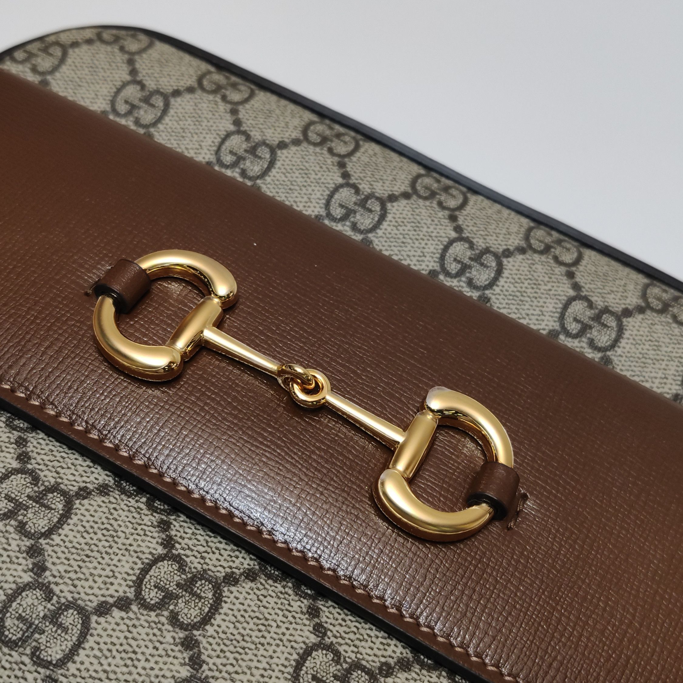 Gucci Gucci Women os Crossbody Bags Size ONE SIZE - 12 Thumbnail