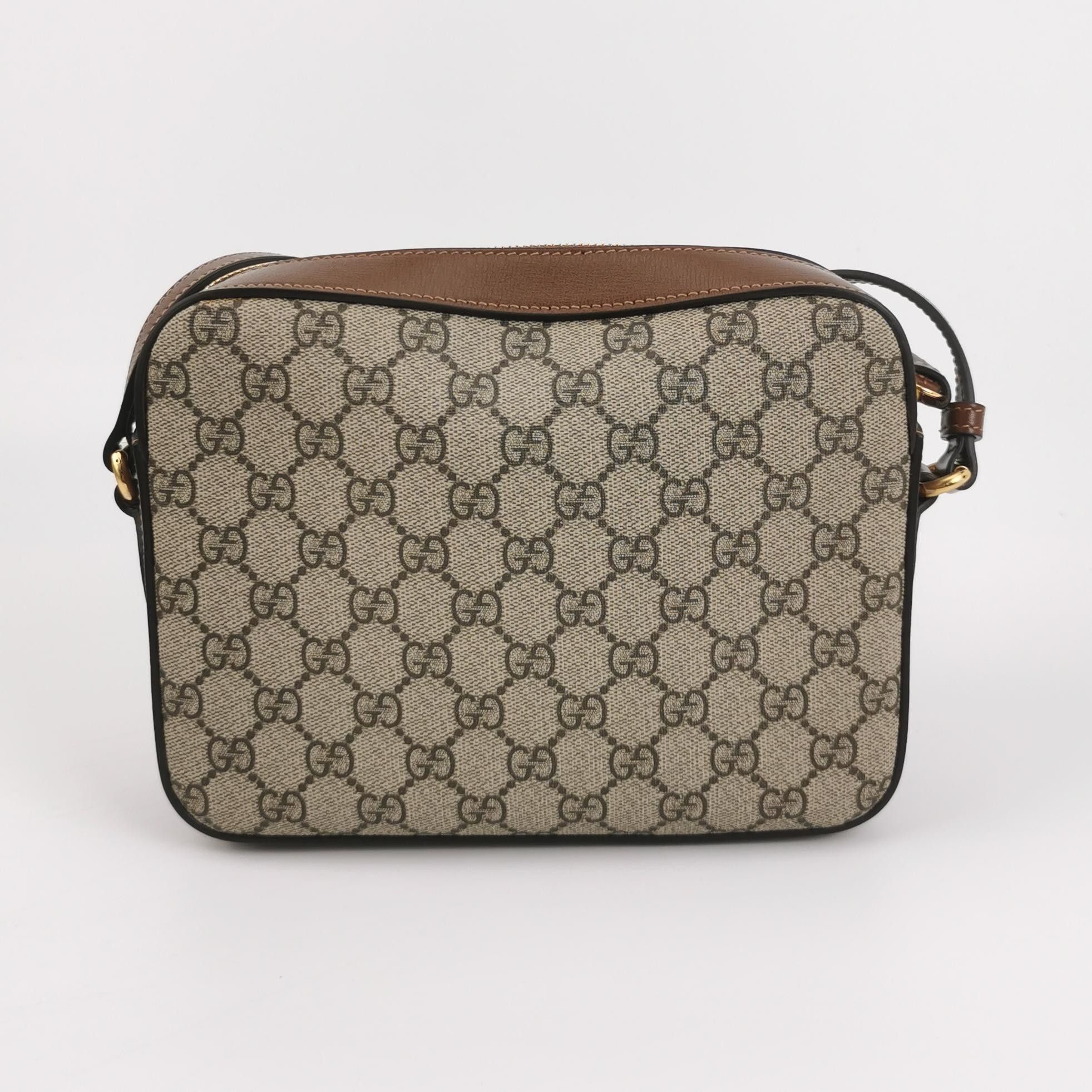 Gucci Gucci Women os Crossbody Bags Size ONE SIZE - 5 Thumbnail