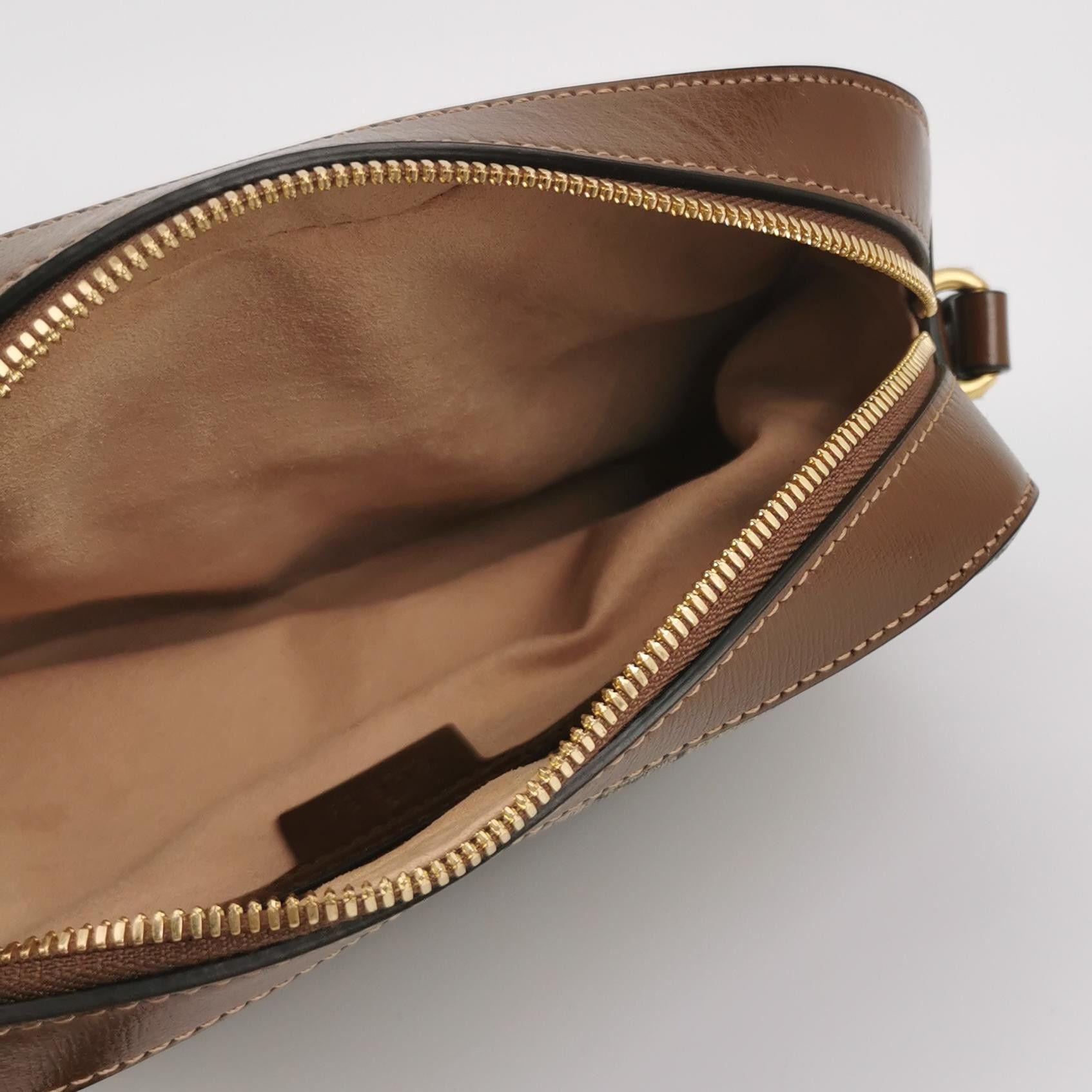Gucci Gucci Women os Crossbody Bags Size ONE SIZE - 7 Thumbnail