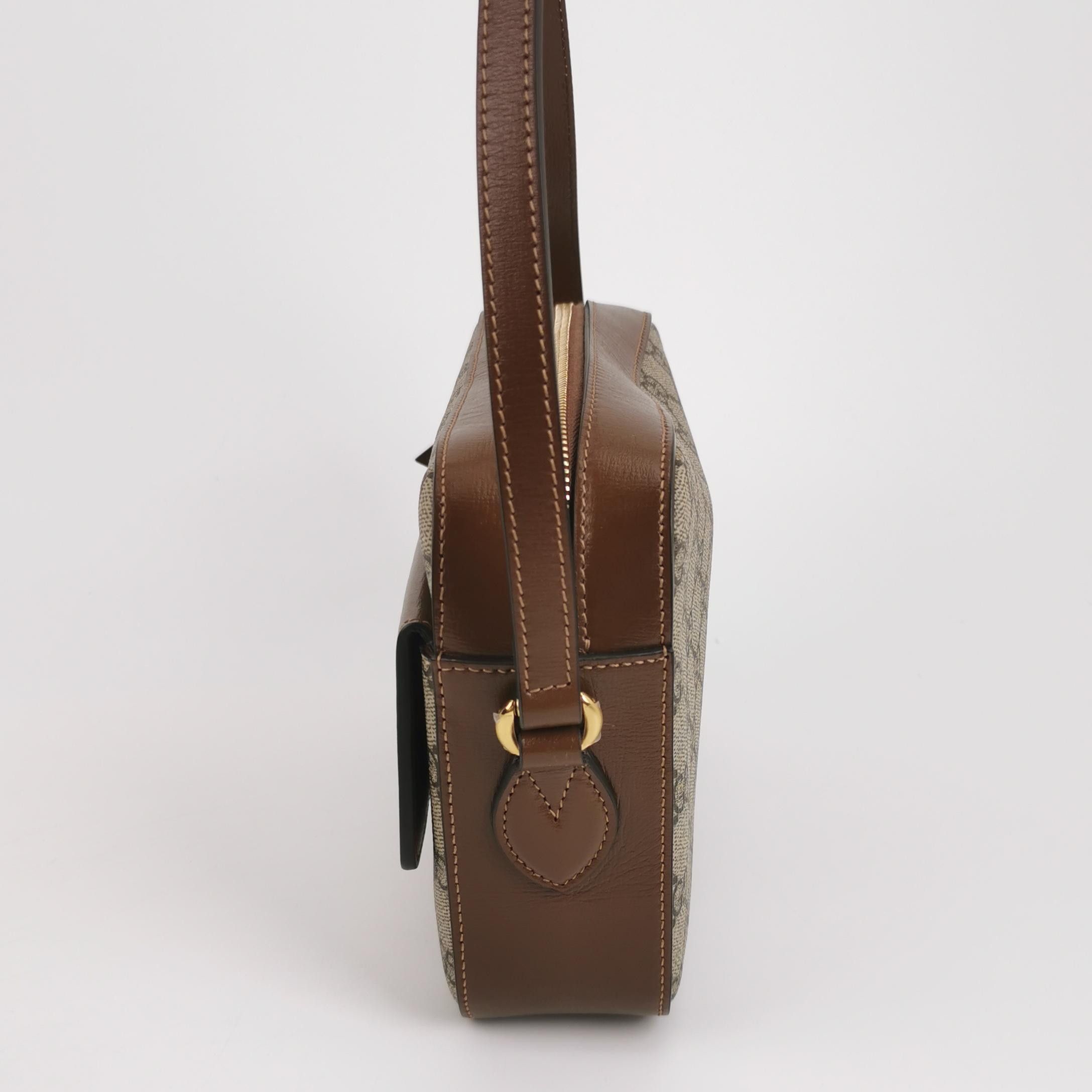 Gucci Gucci Women os Crossbody Bags Size ONE SIZE - 3 Thumbnail