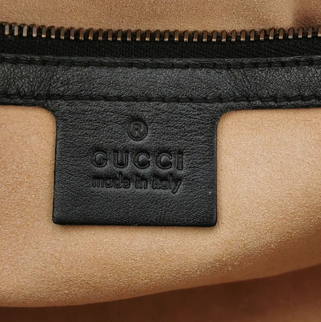 Gucci Gucci Women os Shoulder Bags Size ONE SIZE - 8 Thumbnail