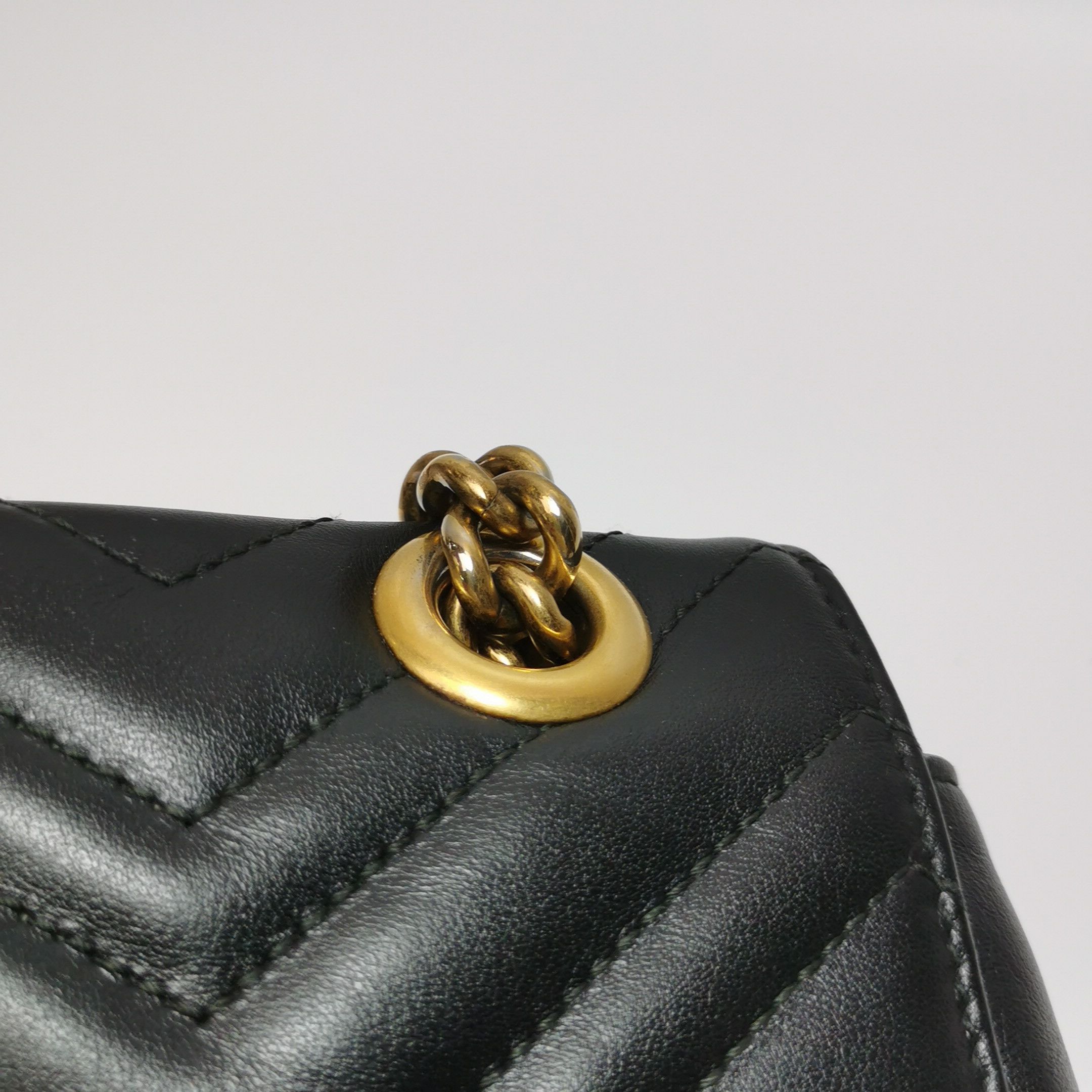 Gucci Gucci Women os Shoulder Bags Size ONE SIZE - 14 Thumbnail