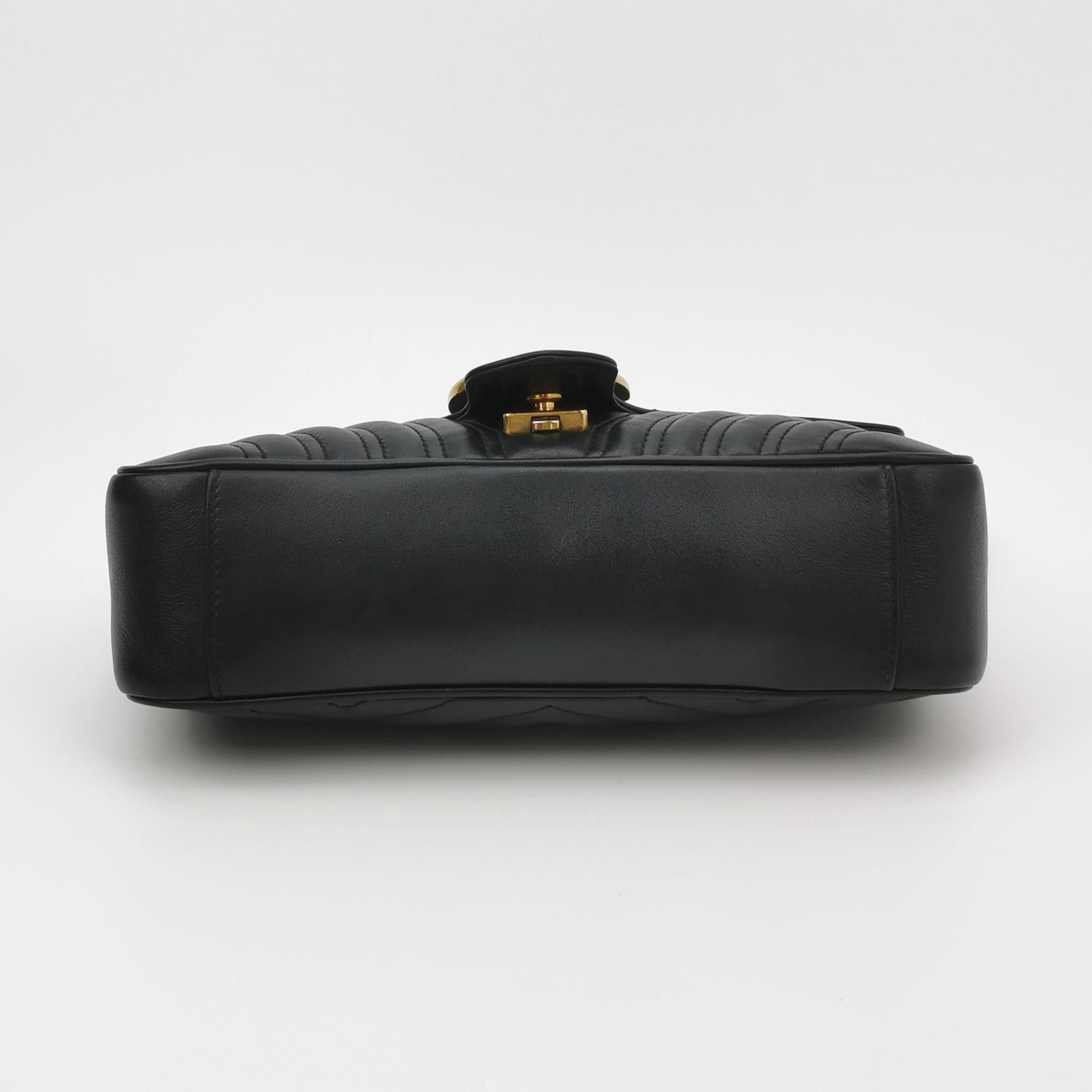 Gucci Gucci Women os Shoulder Bags Size ONE SIZE - 6 Thumbnail