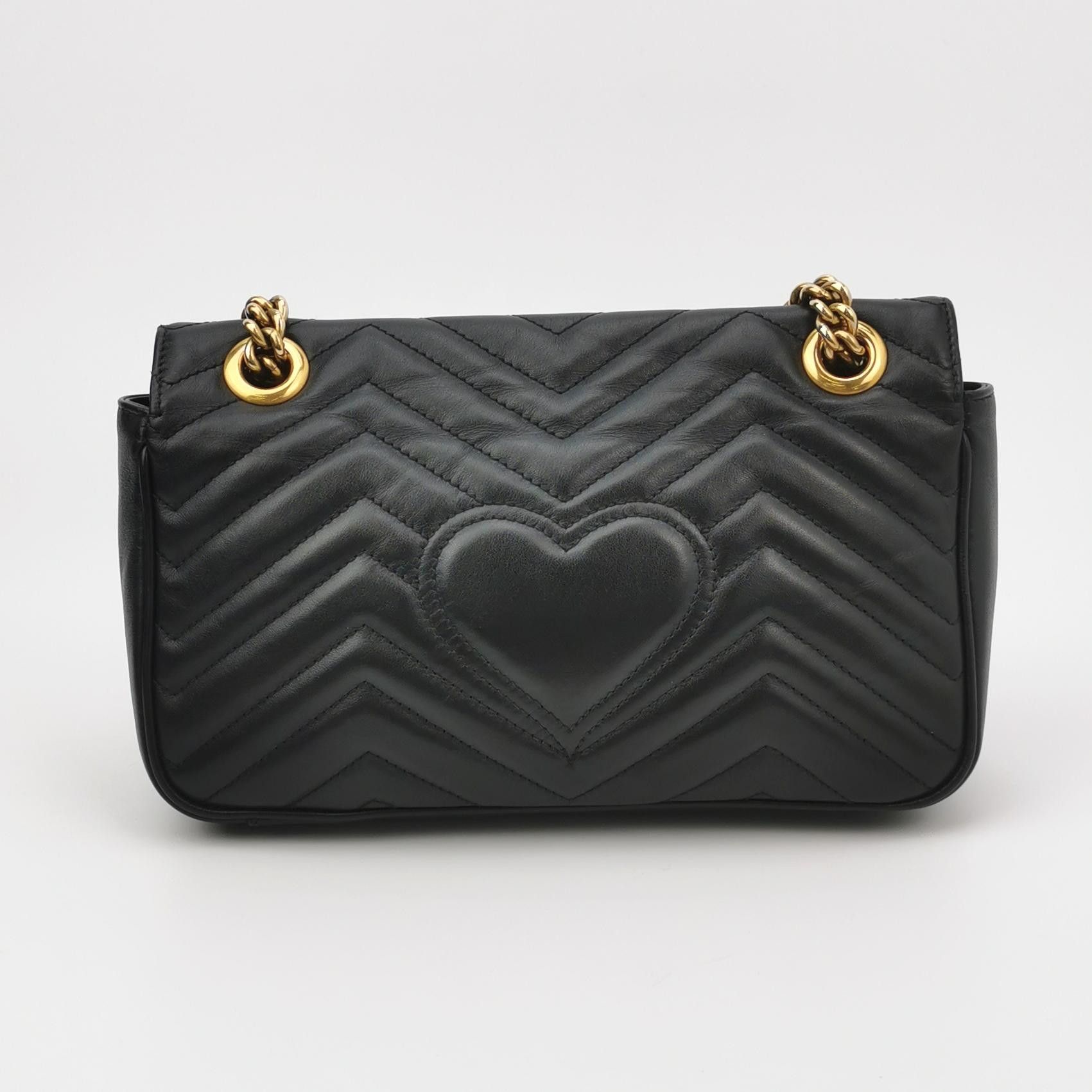 Gucci Gucci Women os Shoulder Bags Size ONE SIZE - 5 Thumbnail