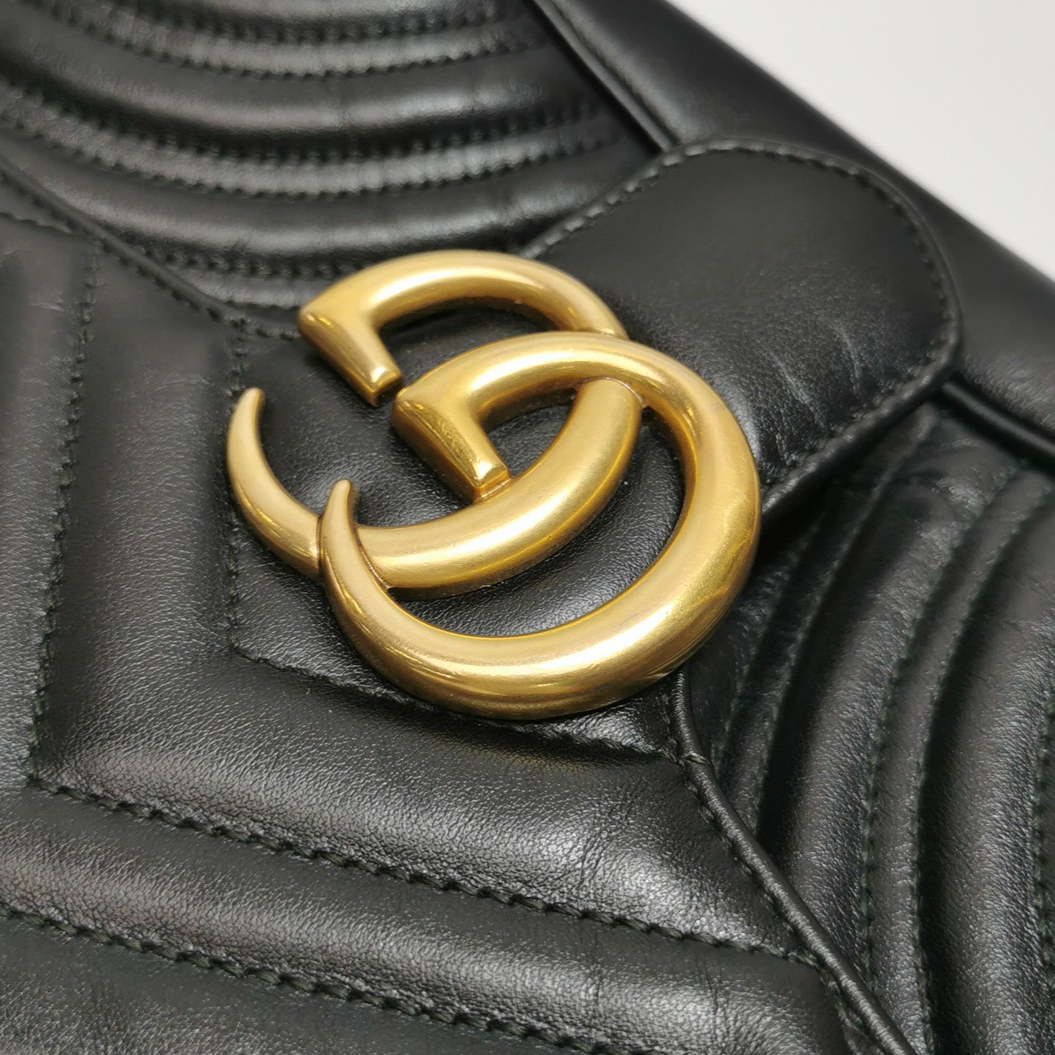 Gucci Gucci Women os Shoulder Bags Size ONE SIZE - 13 Thumbnail