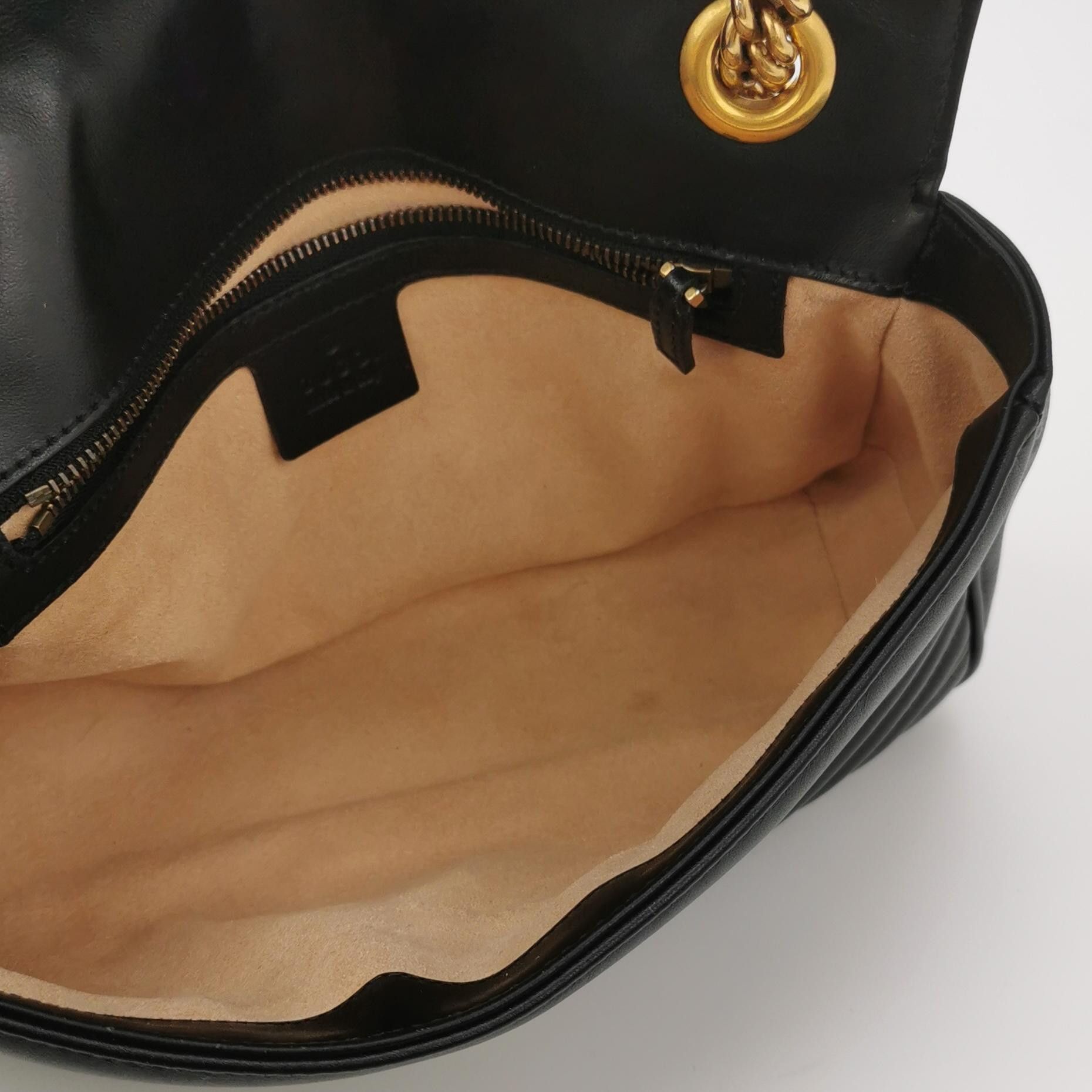 Gucci Gucci Women os Shoulder Bags Size ONE SIZE - 7 Thumbnail