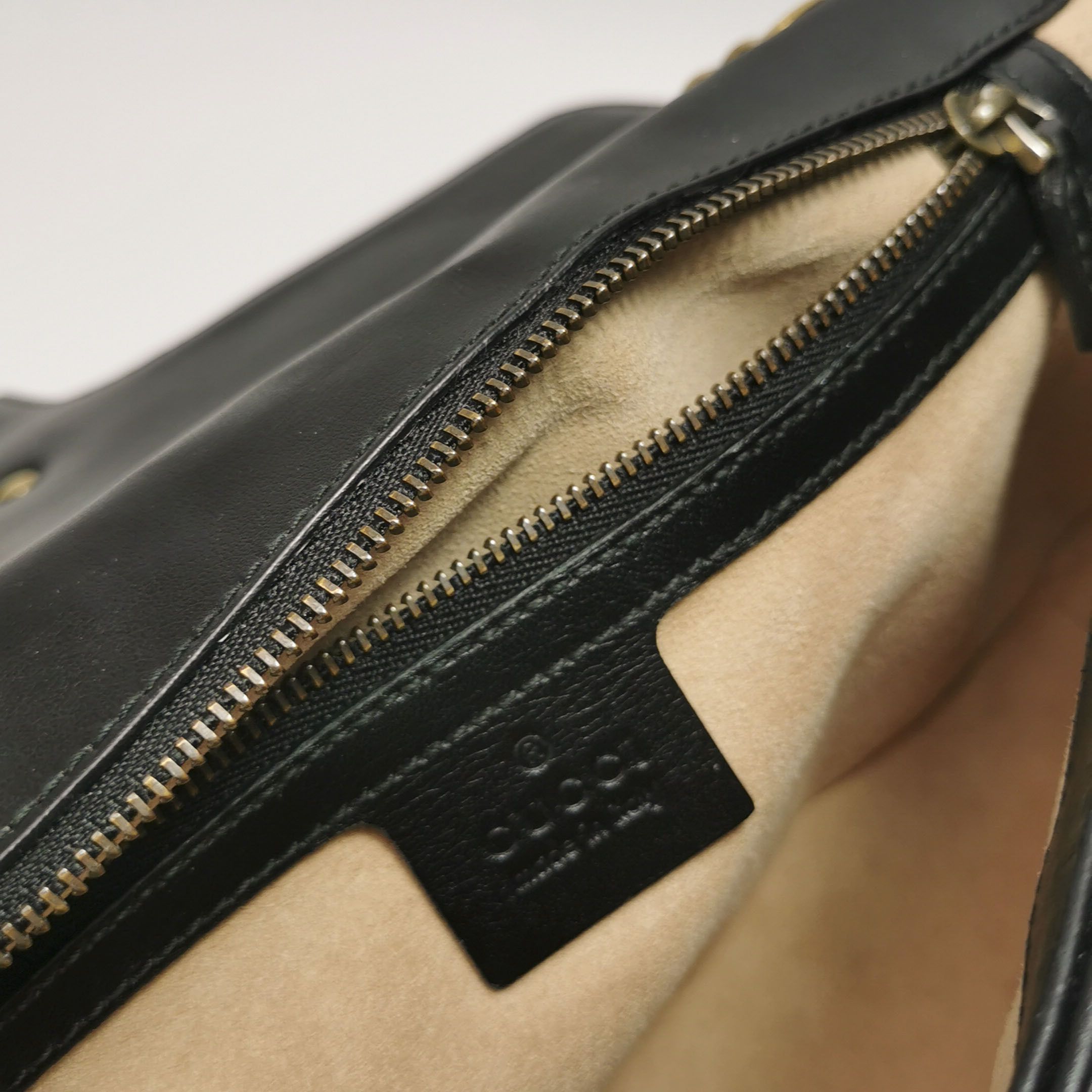 Gucci Gucci Women os Shoulder Bags Size ONE SIZE - 10 Thumbnail