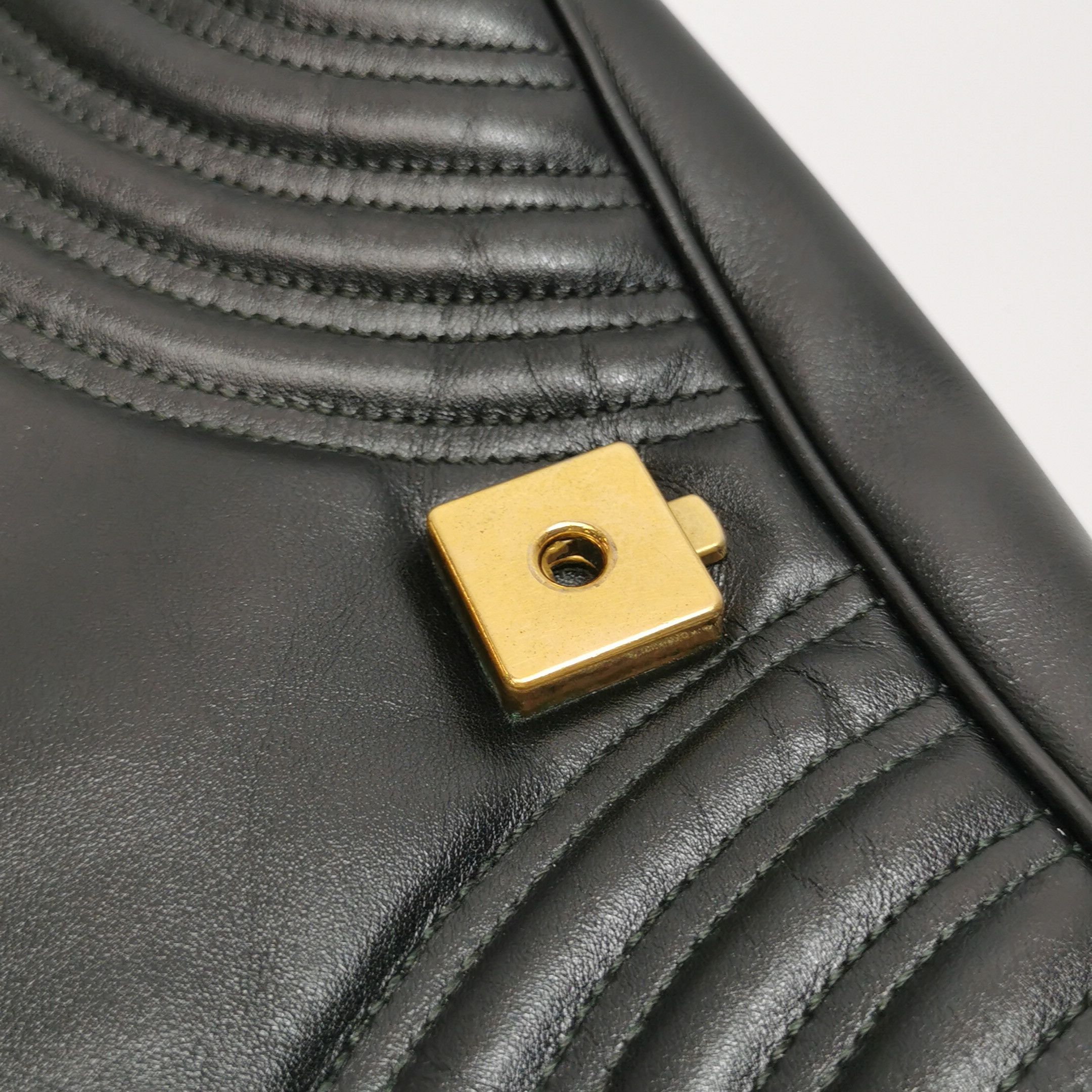 Gucci Gucci Women os Shoulder Bags Size ONE SIZE - 12 Thumbnail
