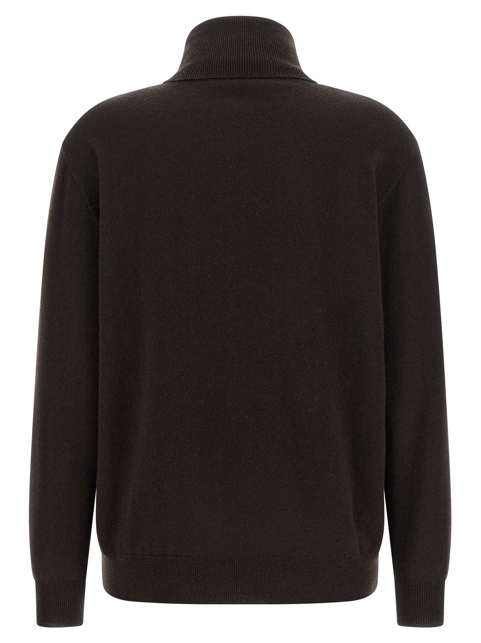 Brunello Cucinelli 'Monile' sweater Size M / US 6-8 / IT 42-44 - 2 Thumbnail