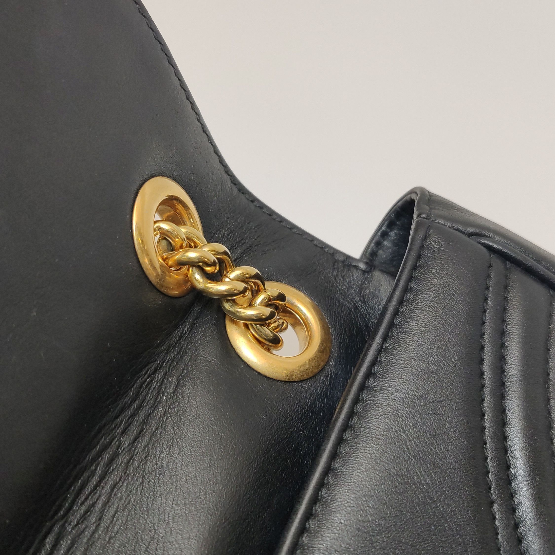 Gucci Gucci Women os Shoulder Bags Size ONE SIZE - 14 Thumbnail