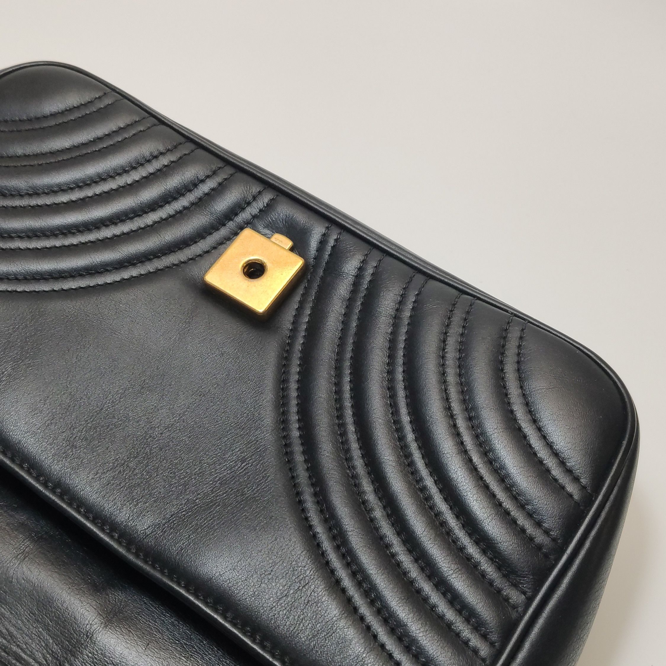 Gucci Gucci Women os Shoulder Bags Size ONE SIZE - 24 Thumbnail
