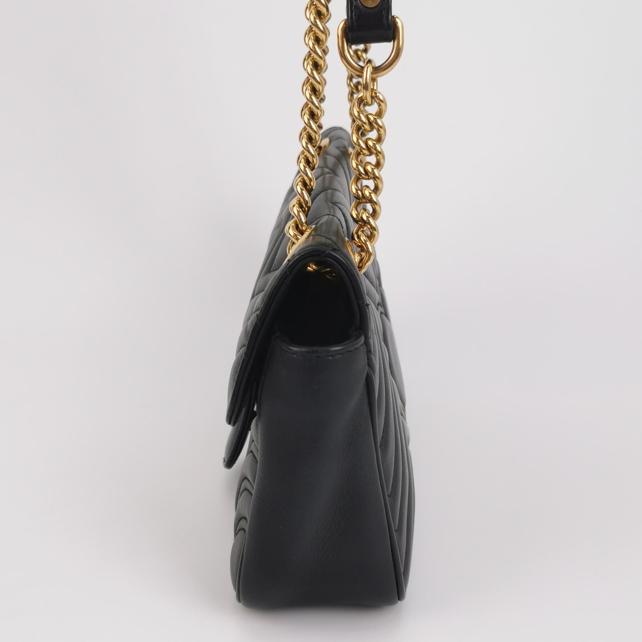 Gucci Gucci Women os Shoulder Bags Size ONE SIZE - 3 Thumbnail