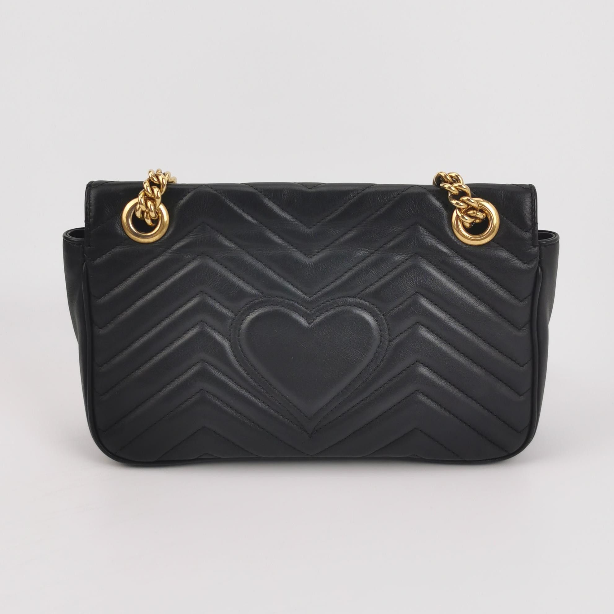 Gucci Gucci Women os Shoulder Bags Size ONE SIZE - 5 Thumbnail