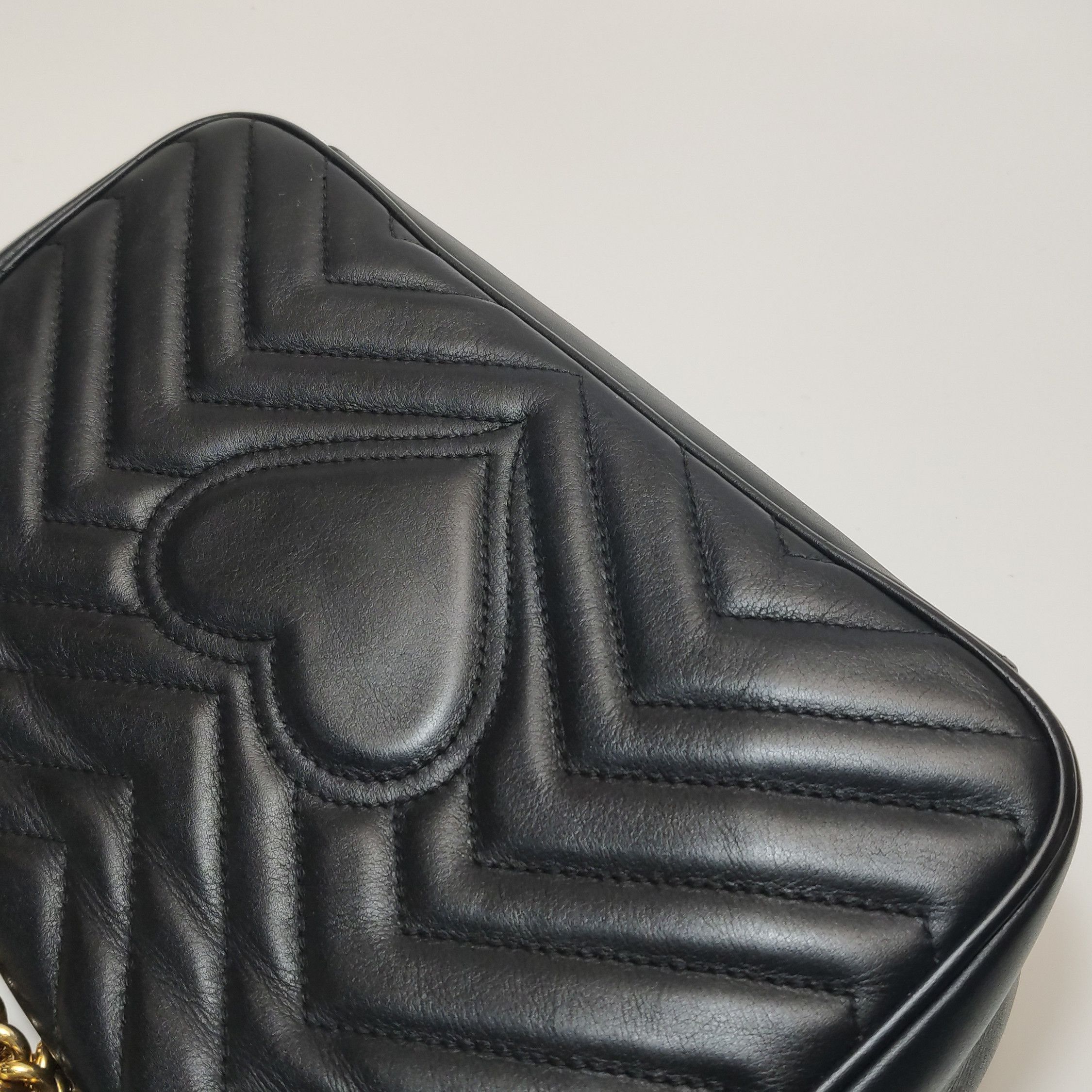 Gucci Gucci Women os Shoulder Bags Size ONE SIZE - 25 Thumbnail