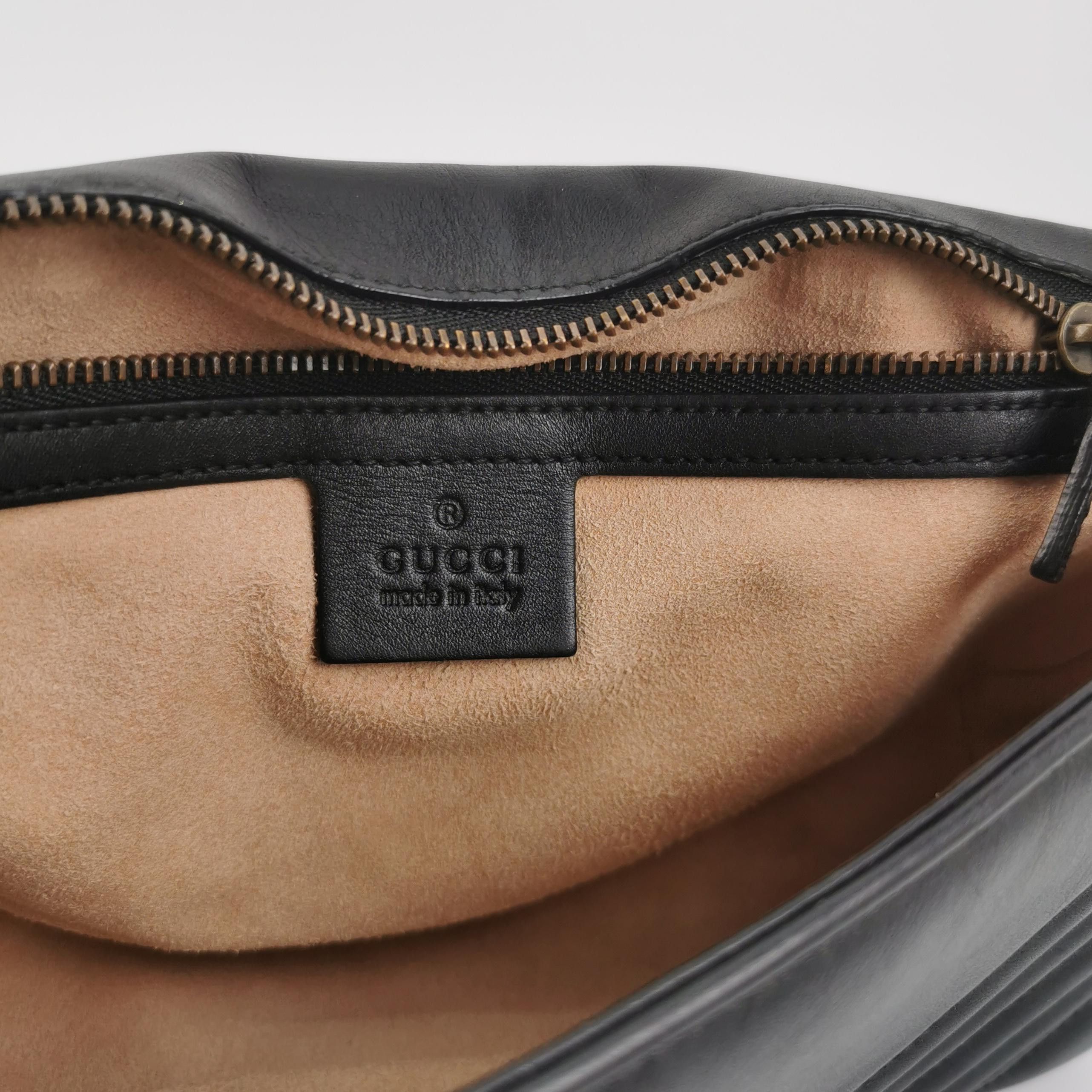 Gucci Gucci Women os Shoulder Bags Size ONE SIZE - 8 Thumbnail