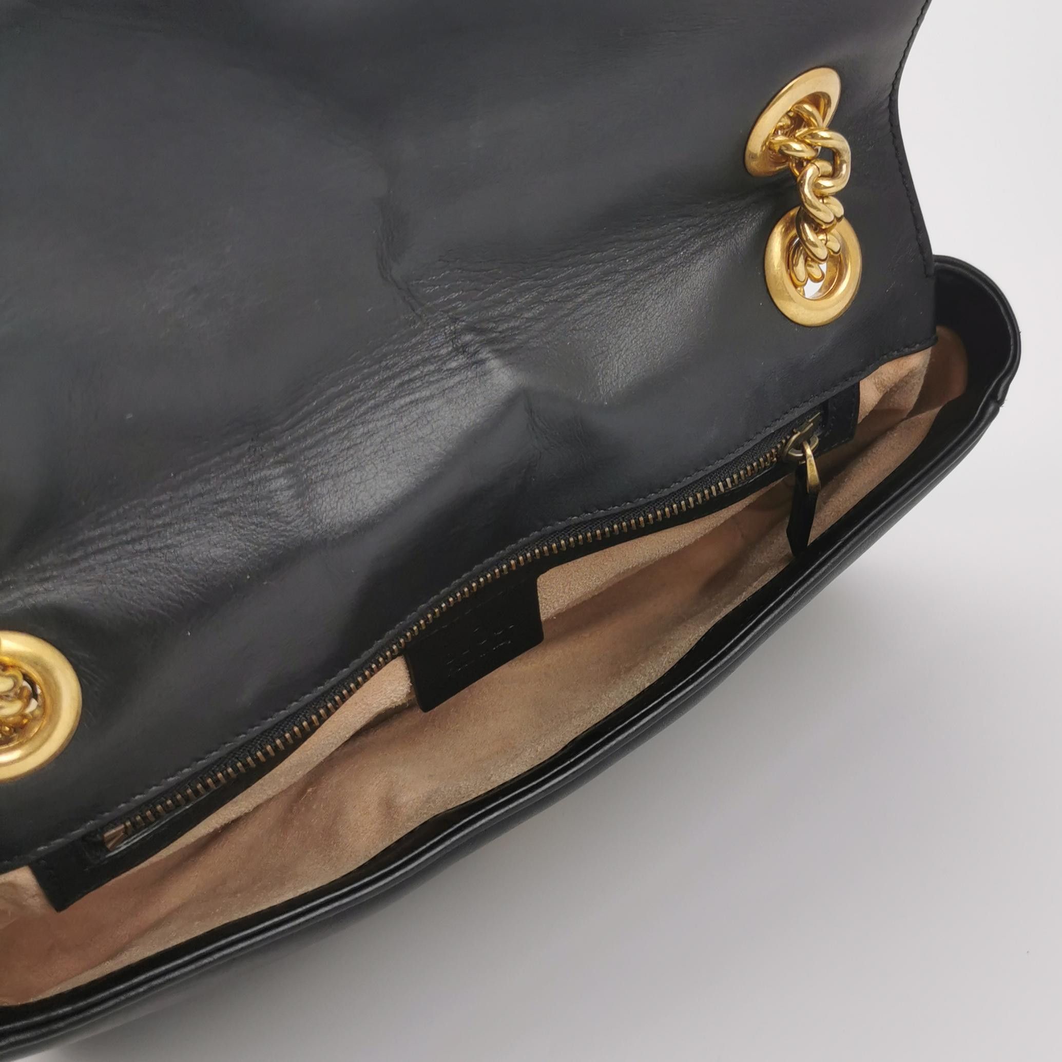 Gucci Gucci Women os Shoulder Bags Size ONE SIZE - 7 Thumbnail