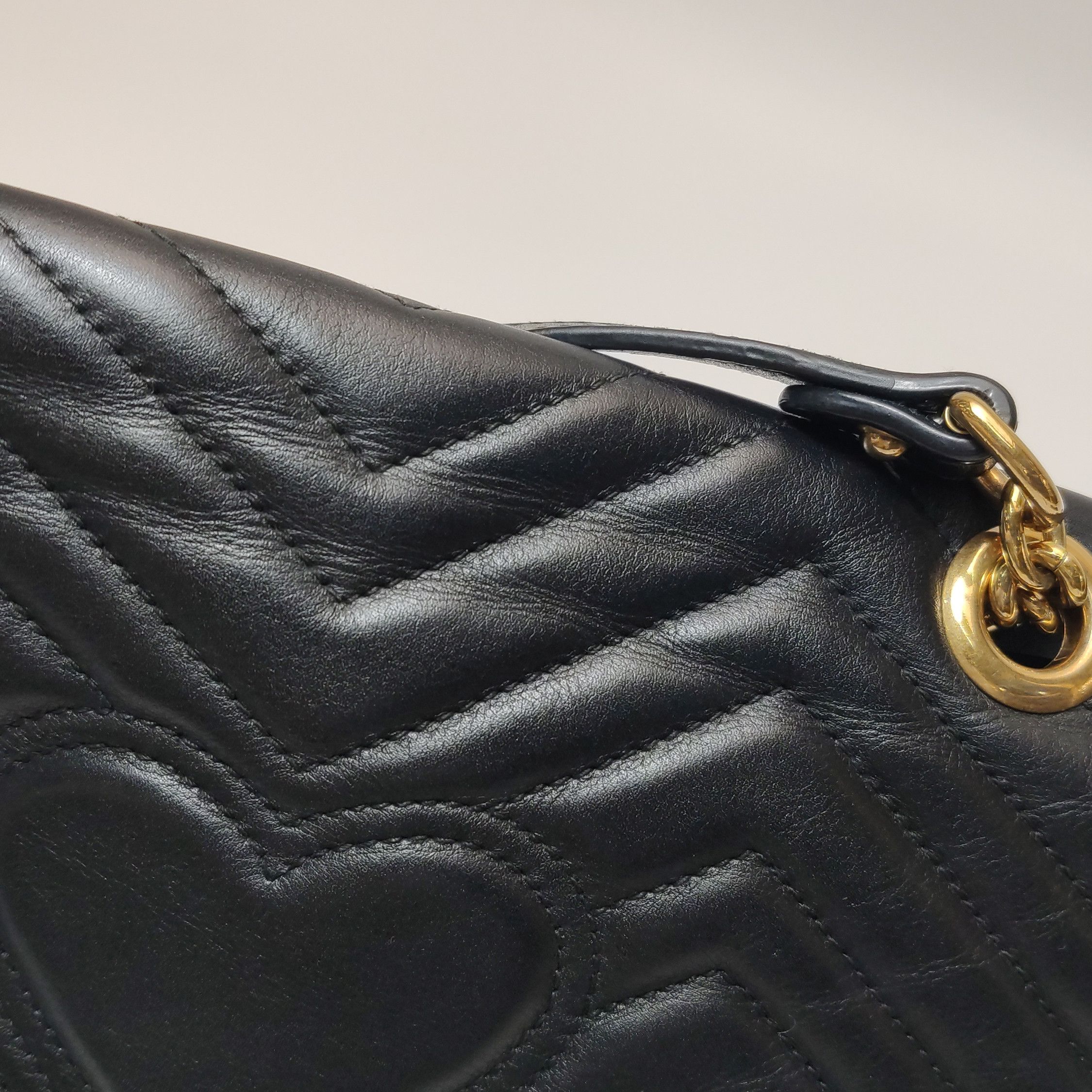 Gucci Gucci Women os Shoulder Bags Size ONE SIZE - 20 Thumbnail
