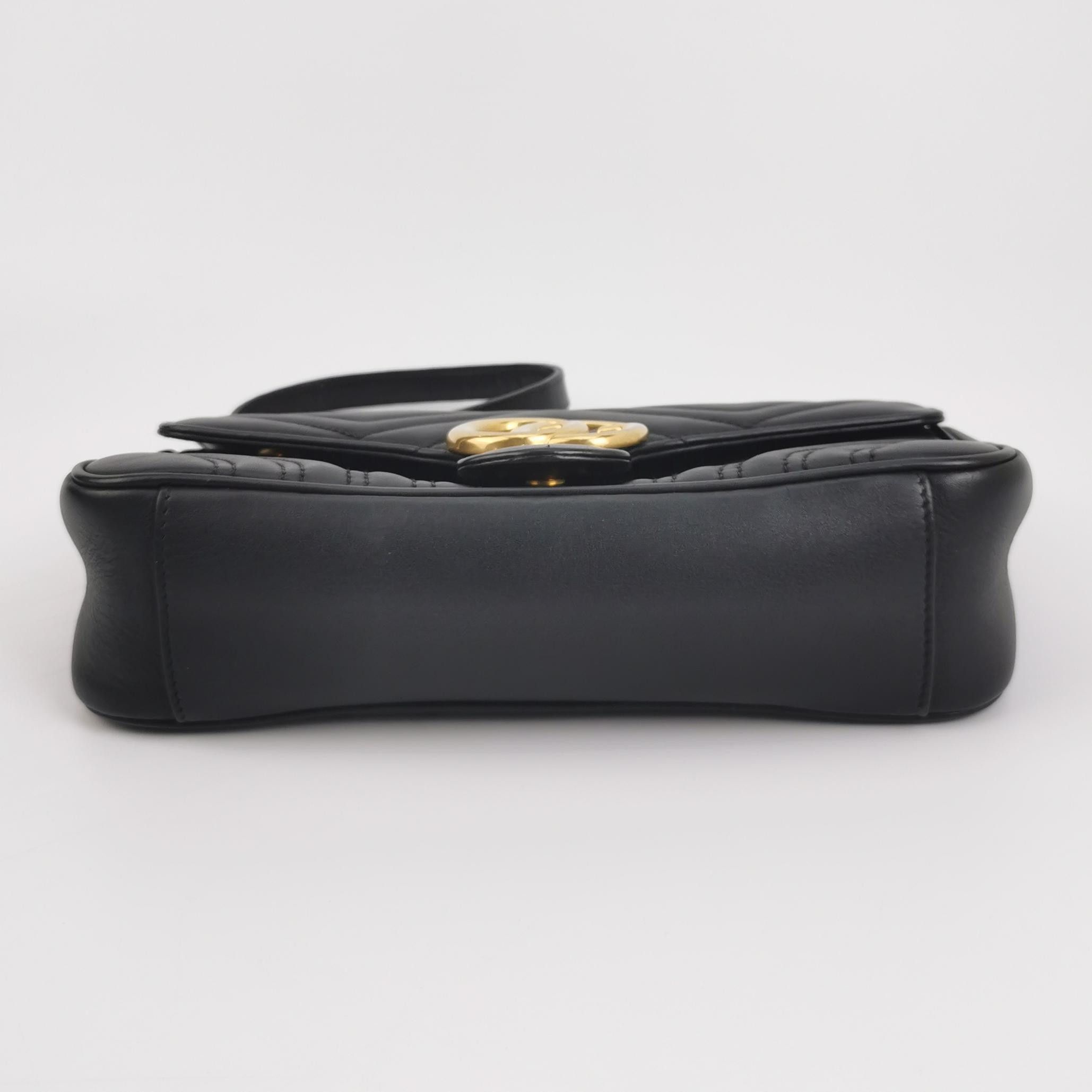 Gucci Gucci Women os Shoulder Bags Size ONE SIZE - 6 Thumbnail