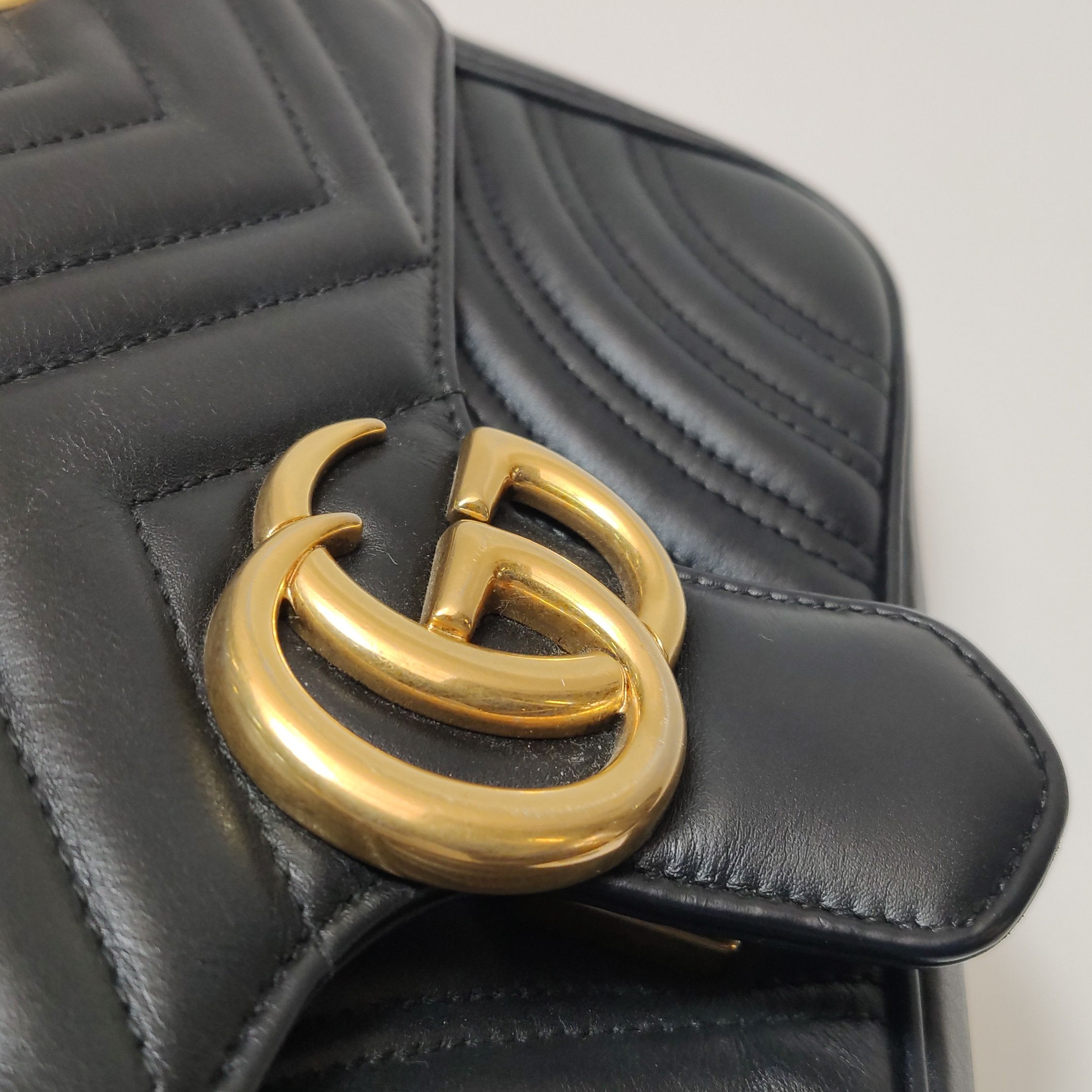 Gucci Gucci Women os Shoulder Bags Size ONE SIZE - 15 Thumbnail