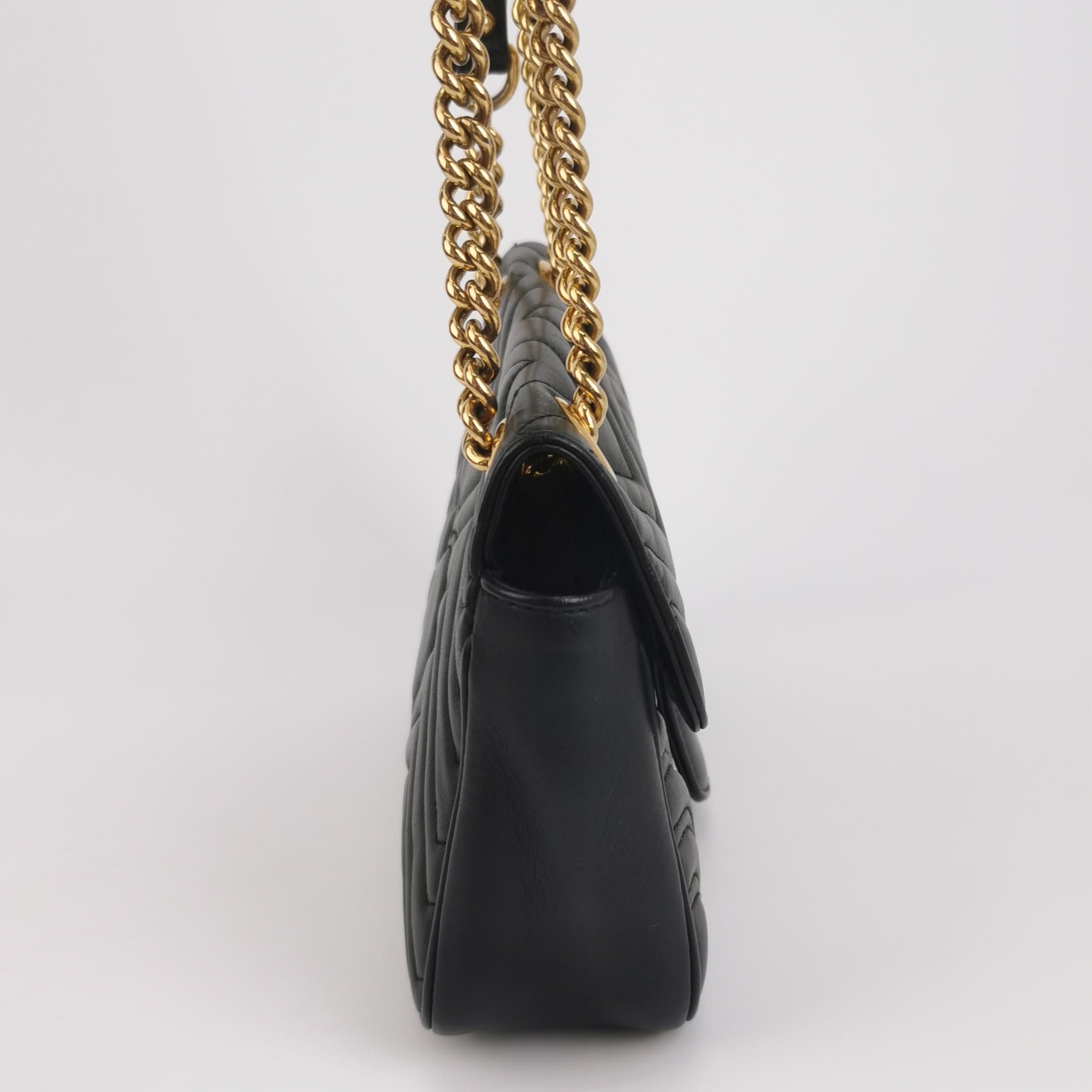 Gucci Gucci Women os Shoulder Bags Size ONE SIZE - 4 Thumbnail