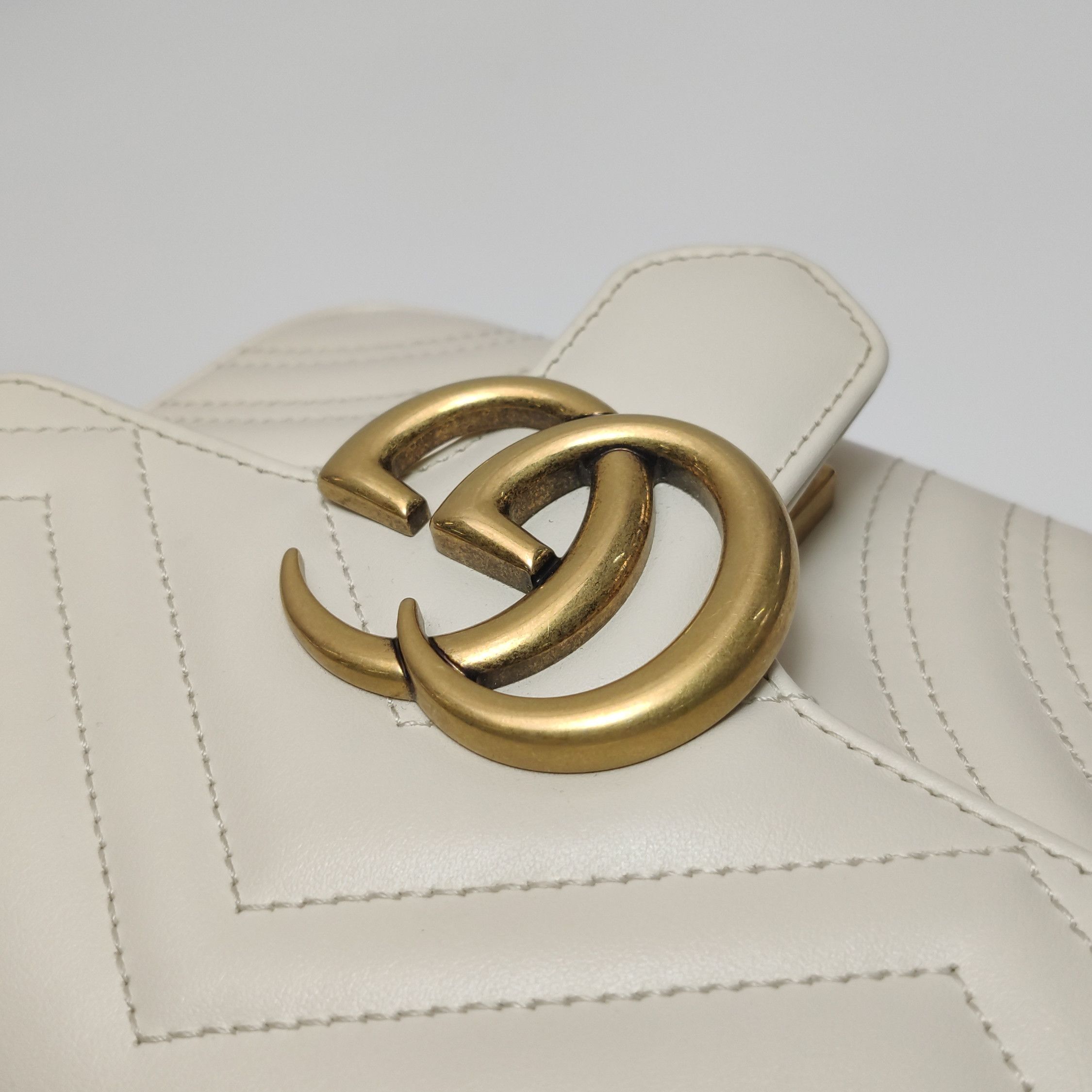Gucci Gucci Women os Shoulder Bags Size ONE SIZE - 14 Thumbnail