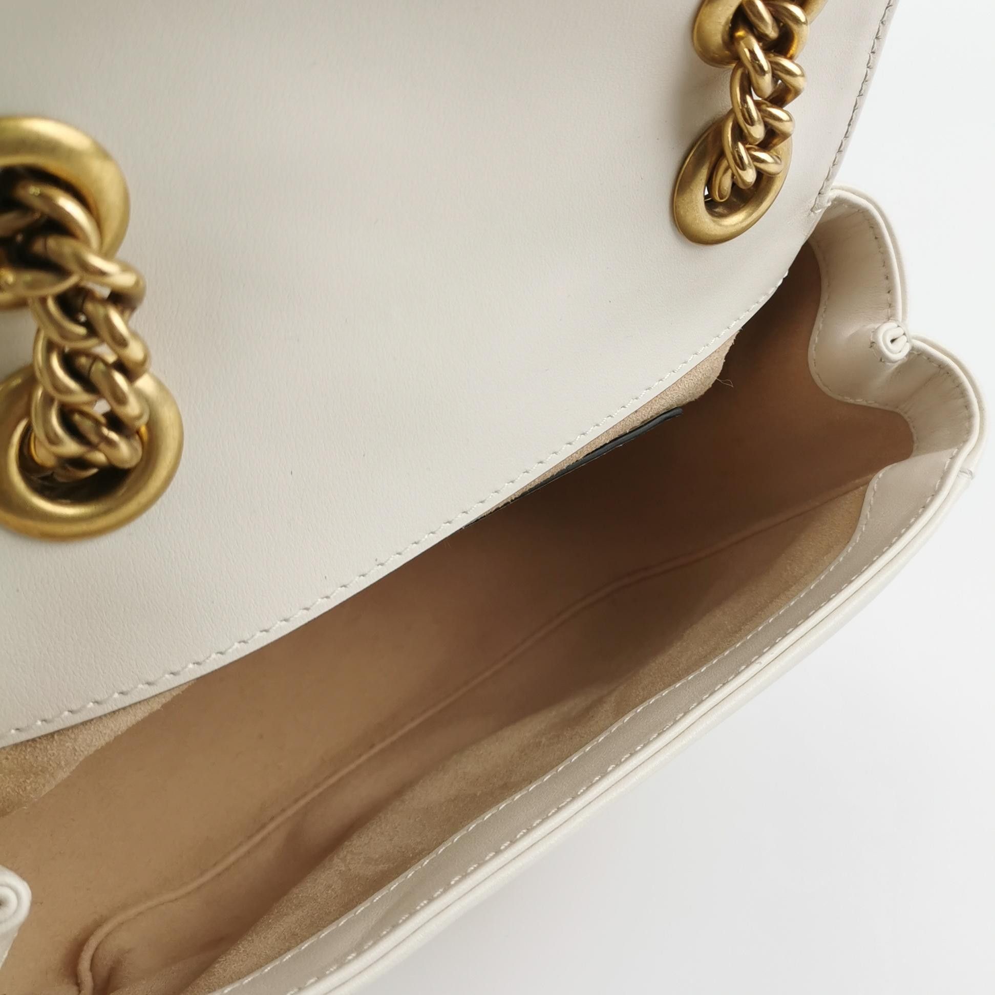 Gucci Gucci Women os Shoulder Bags Size ONE SIZE - 7 Thumbnail