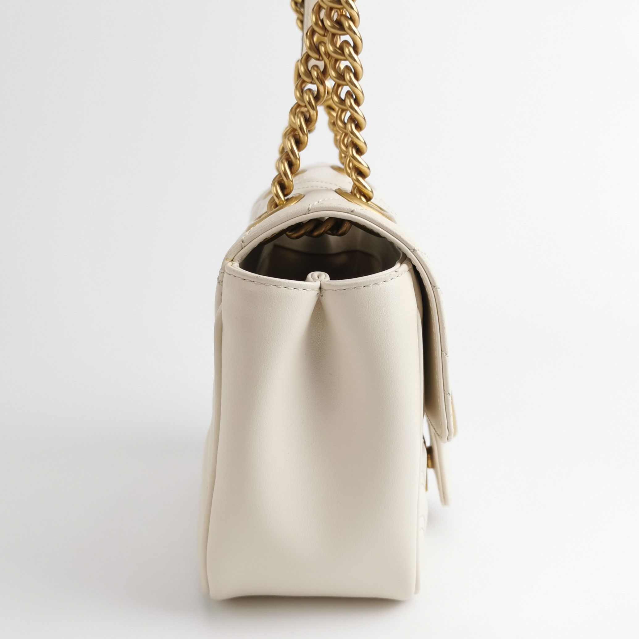 Gucci Gucci Women os Shoulder Bags Size ONE SIZE - 4 Thumbnail