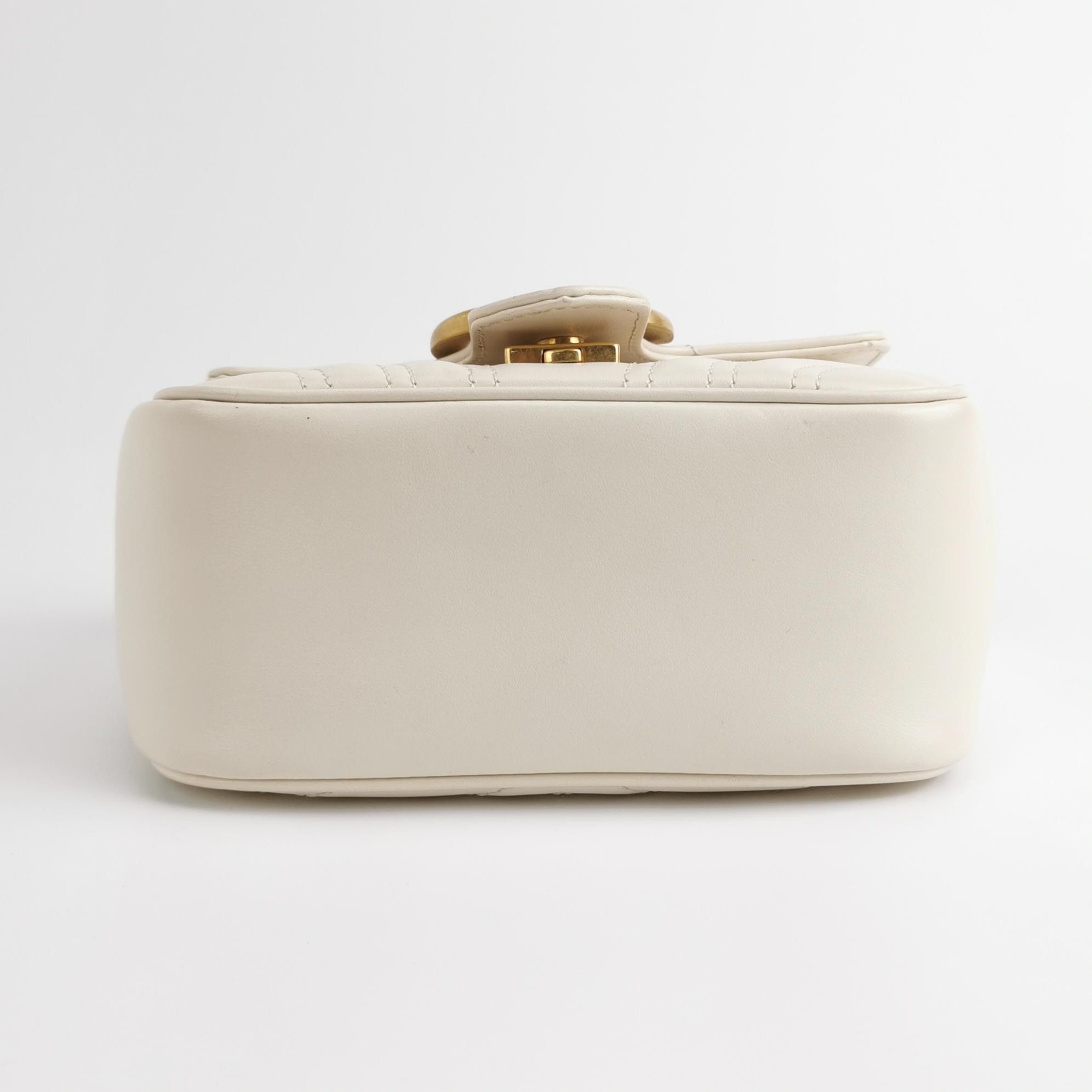 Gucci Gucci Women os Shoulder Bags Size ONE SIZE - 6 Thumbnail