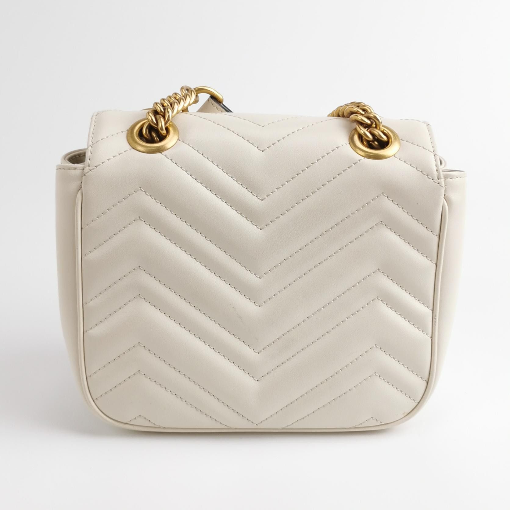Gucci Gucci Women os Shoulder Bags Size ONE SIZE - 5 Thumbnail