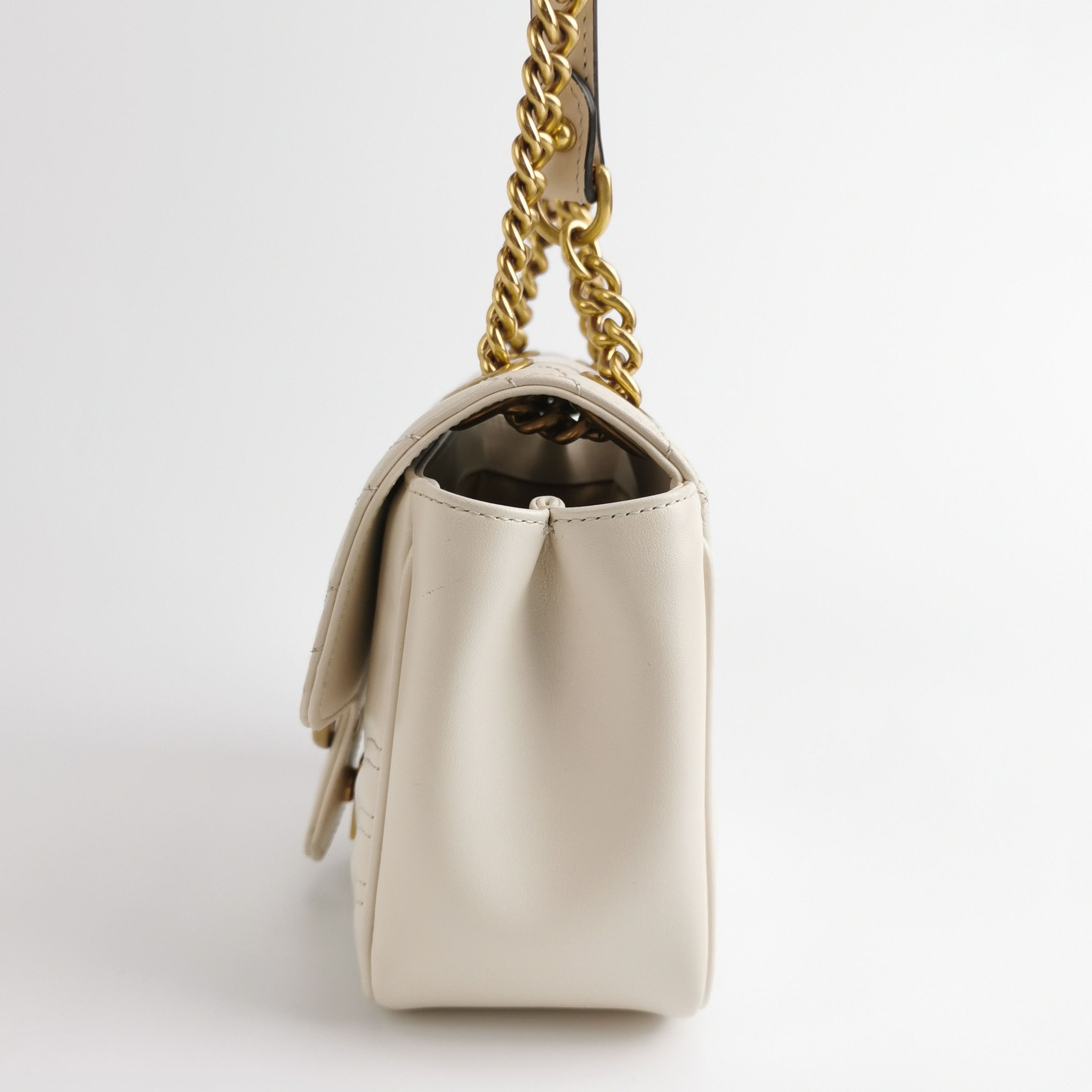 Gucci Gucci Women os Shoulder Bags Size ONE SIZE - 3 Thumbnail