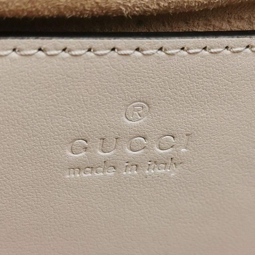 Gucci Gucci Women os Shoulder Bags Size ONE SIZE - 8 Thumbnail