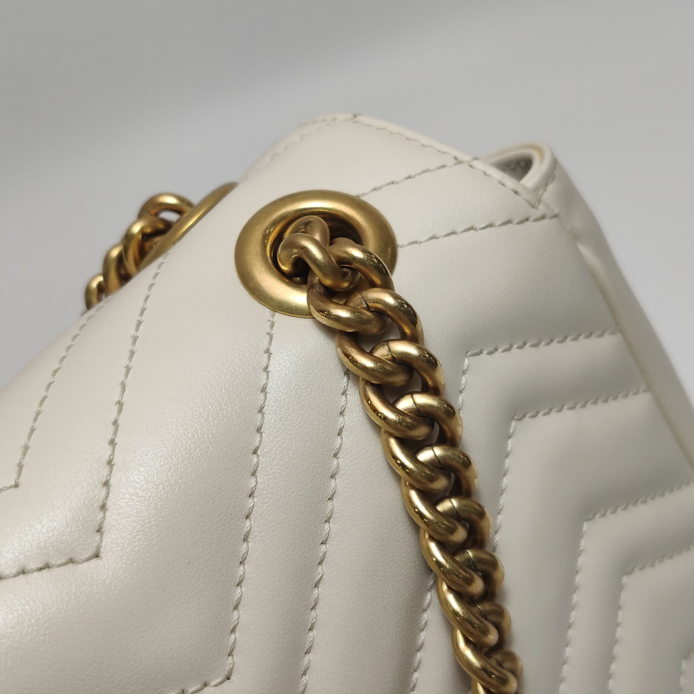 Gucci Gucci Women os Shoulder Bags Size ONE SIZE - 15 Thumbnail