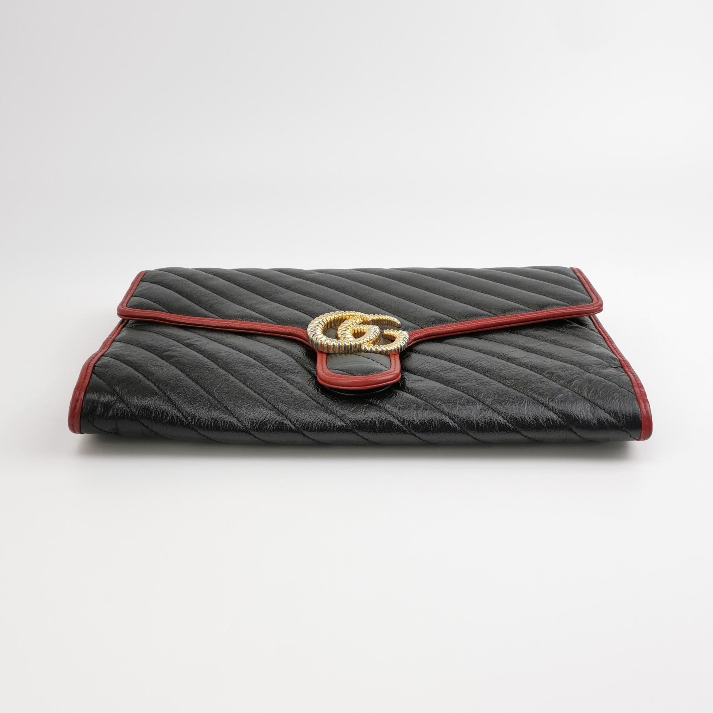 Gucci Gucci Women os Clutches Size ONE SIZE - 5 Thumbnail