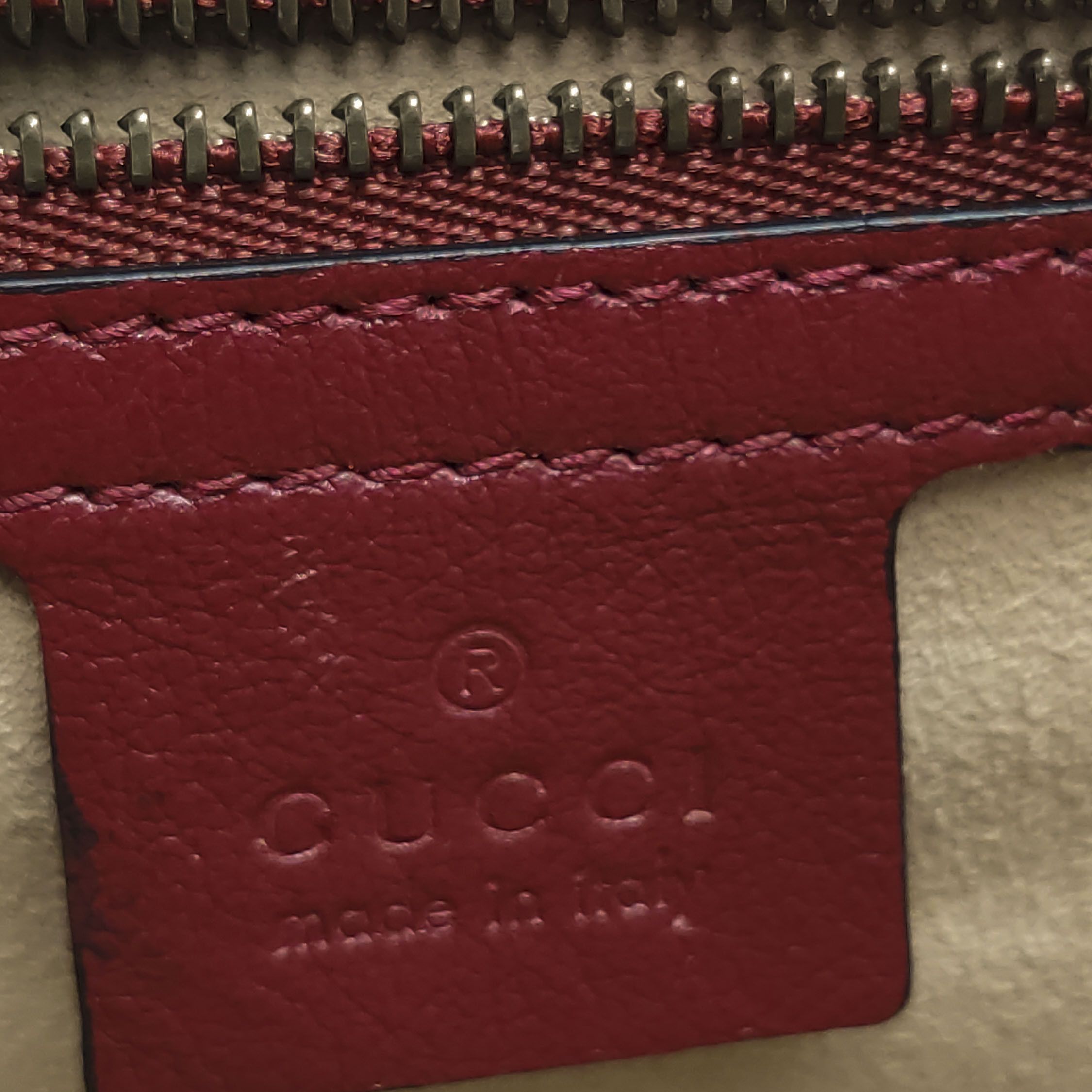 Gucci Gucci Women os Clutches Size ONE SIZE - 10 Thumbnail