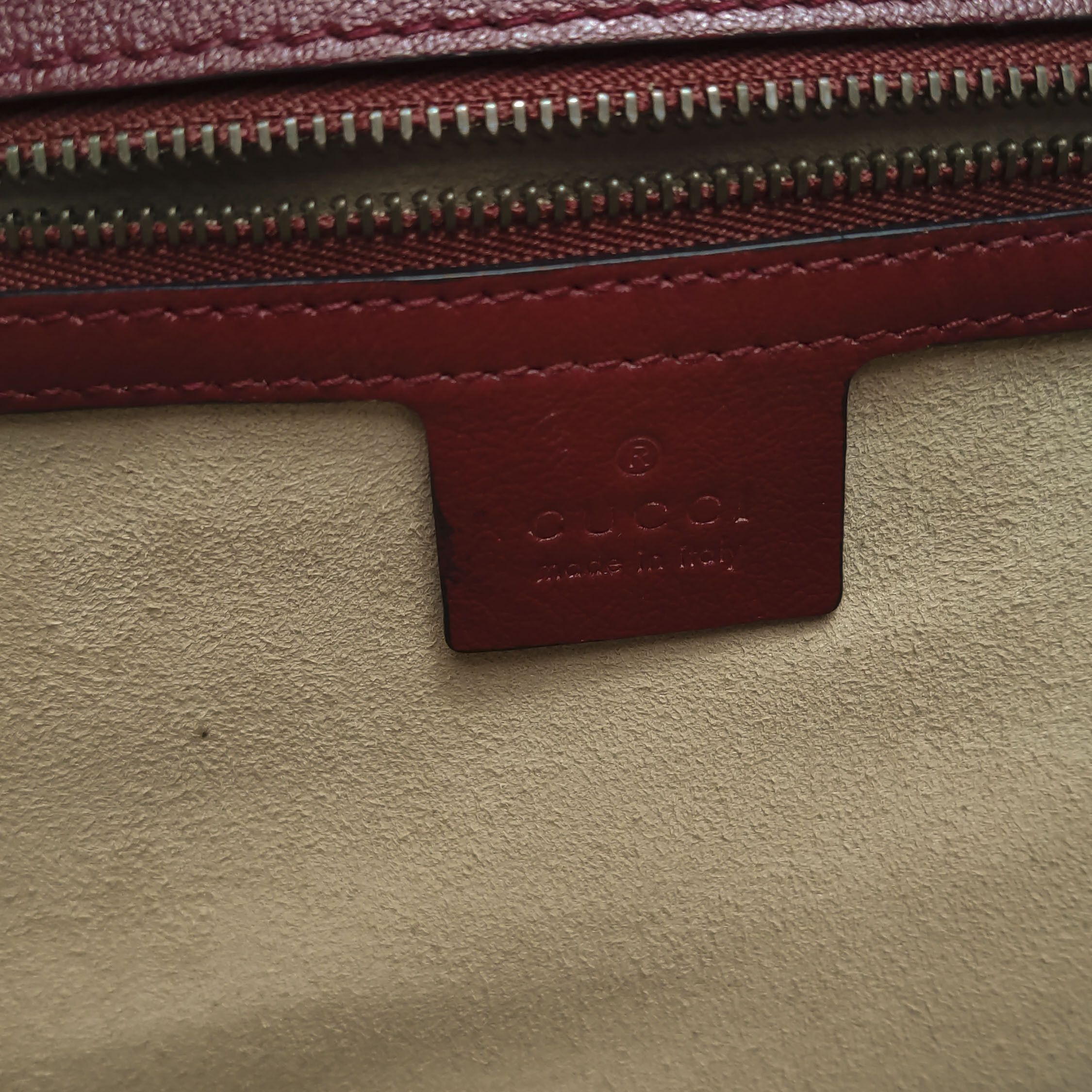 Gucci Gucci Women os Clutches Size ONE SIZE - 9 Thumbnail