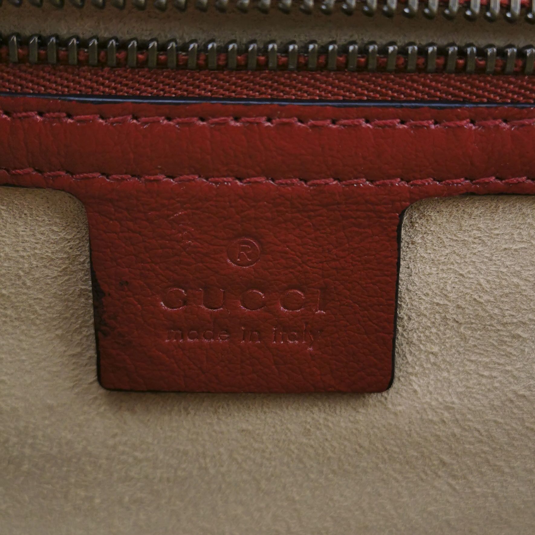 Gucci Gucci Women os Clutches Size ONE SIZE - 7 Thumbnail