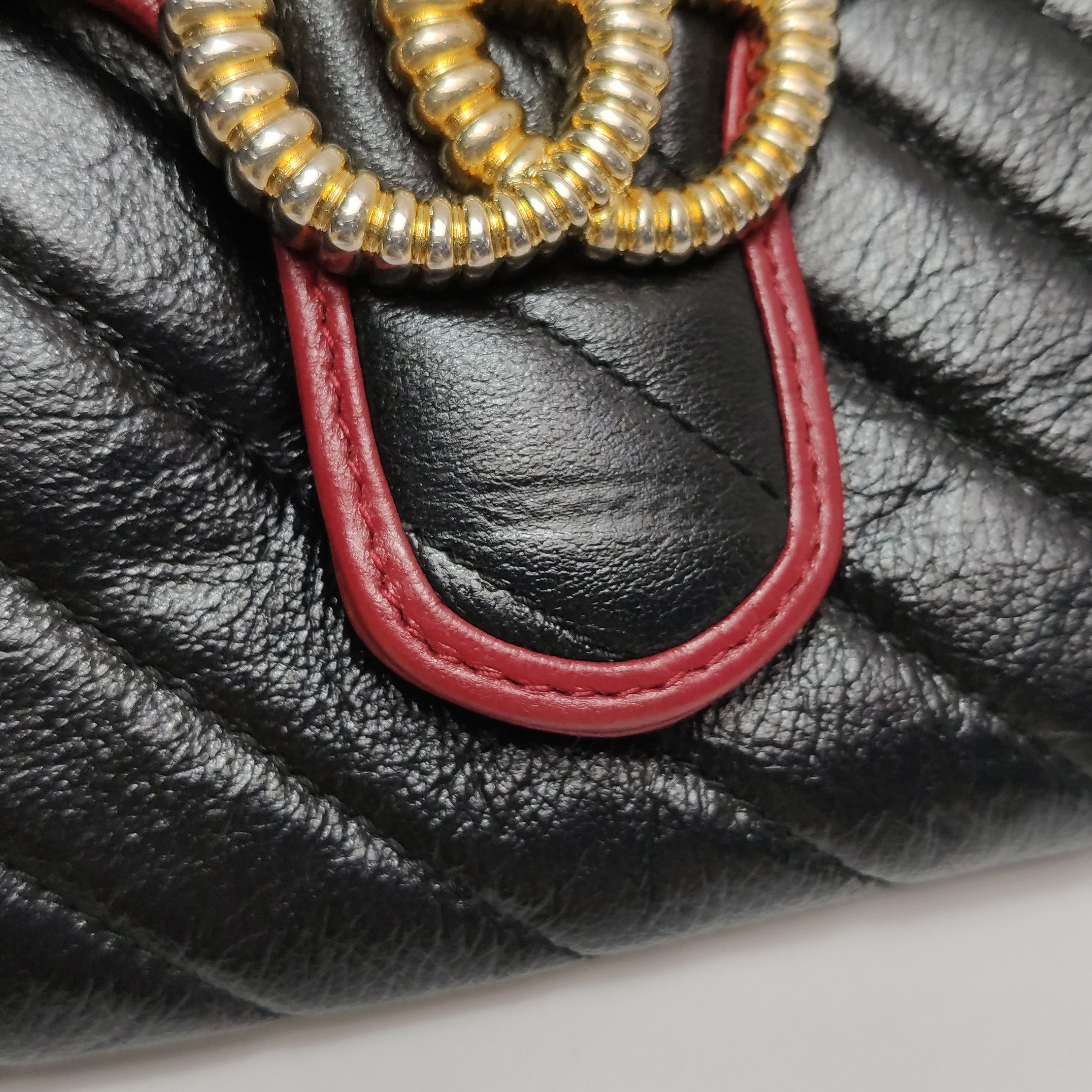 Gucci Gucci Women os Clutches Size ONE SIZE - 19 Thumbnail
