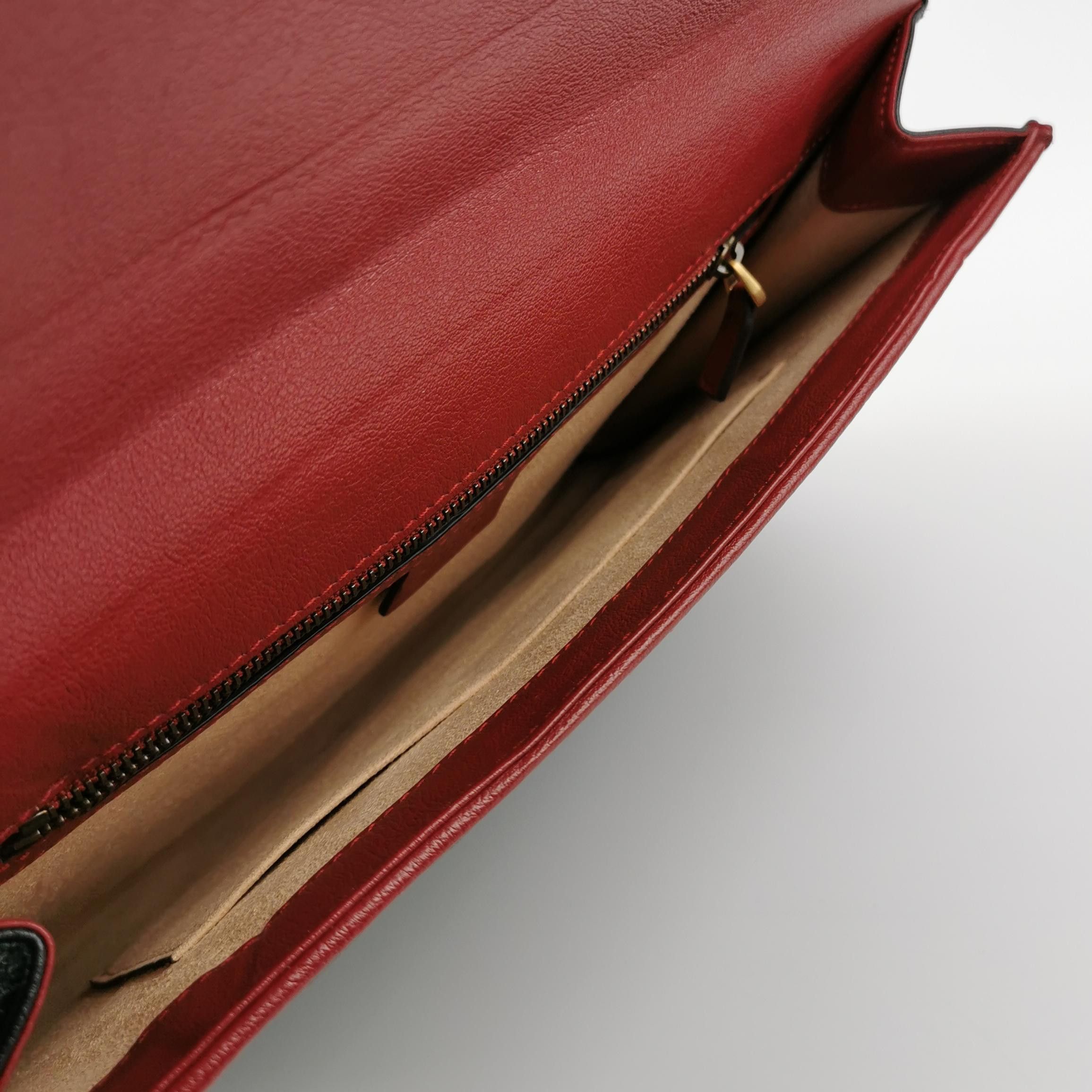 Gucci Gucci Women os Clutches Size ONE SIZE - 6 Thumbnail