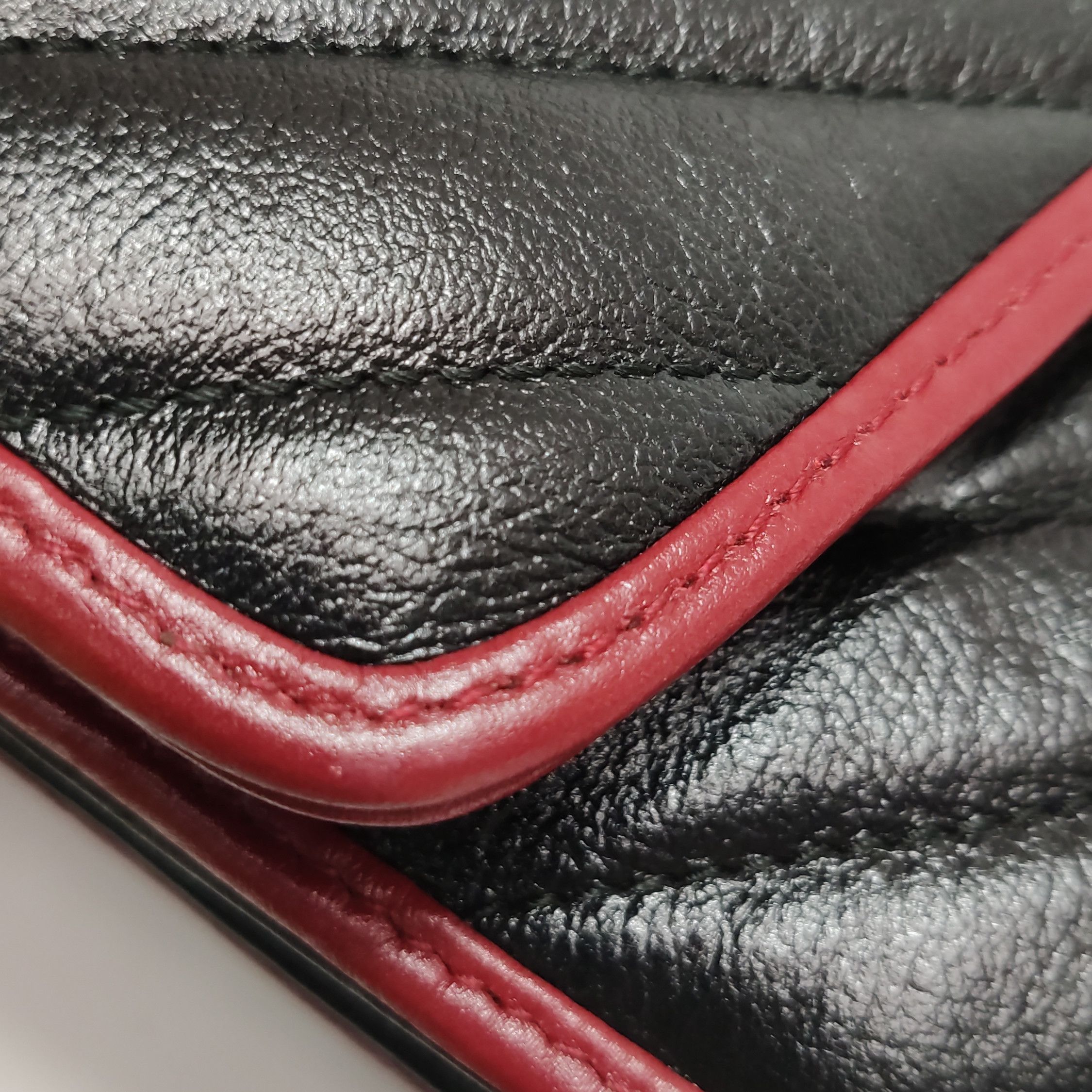 Gucci Gucci Women os Clutches Size ONE SIZE - 20 Thumbnail